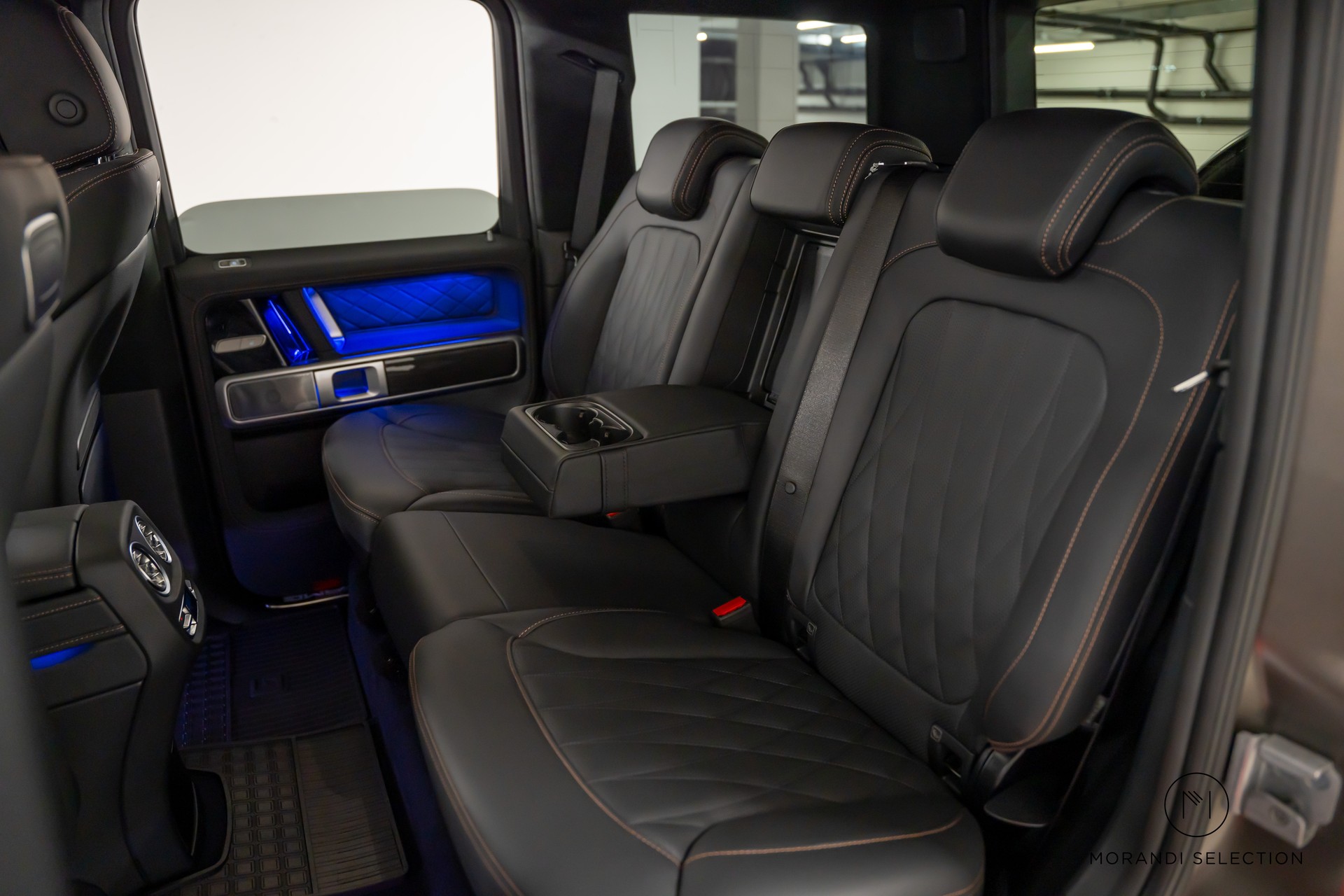 MERCEDES-BENZ G 63 AMG-image-27