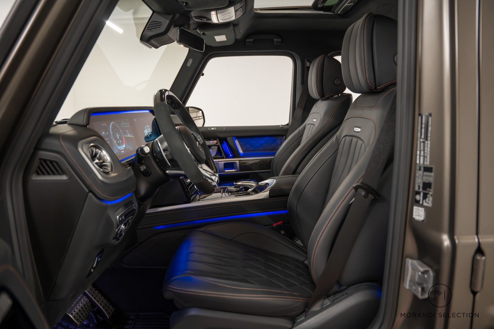 MERCEDES-BENZ G 63 AMG-image-15