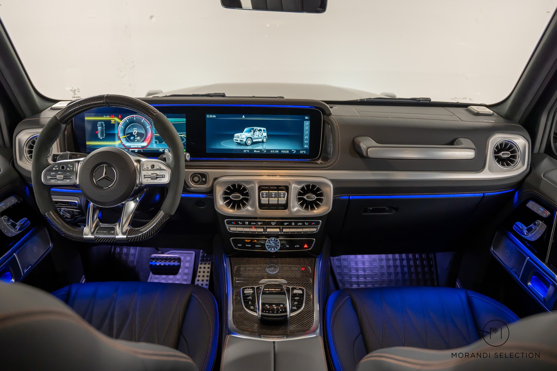 MERCEDES-BENZ G 63 AMG-image-13