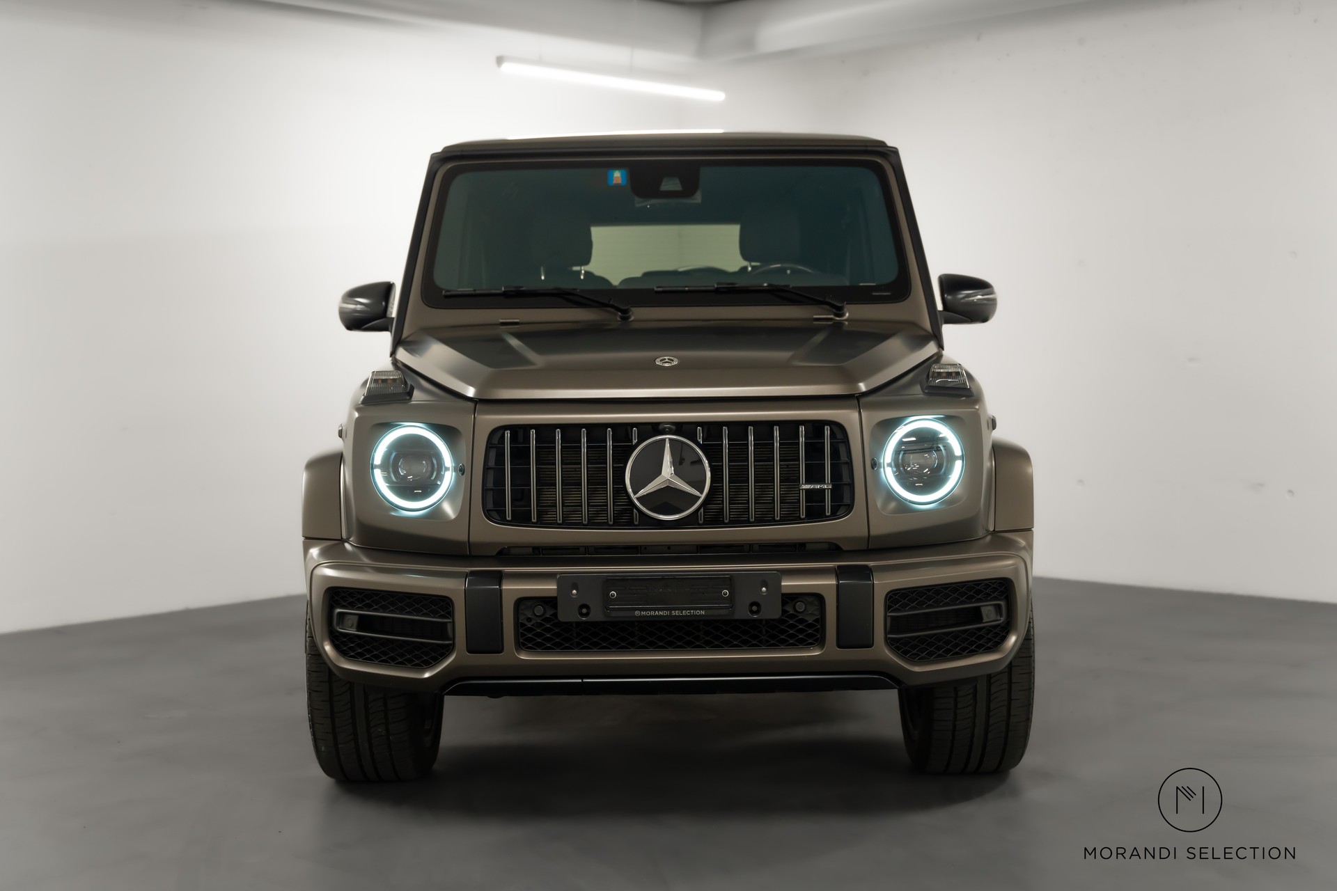 MERCEDES-BENZ G 63 AMG-image-7