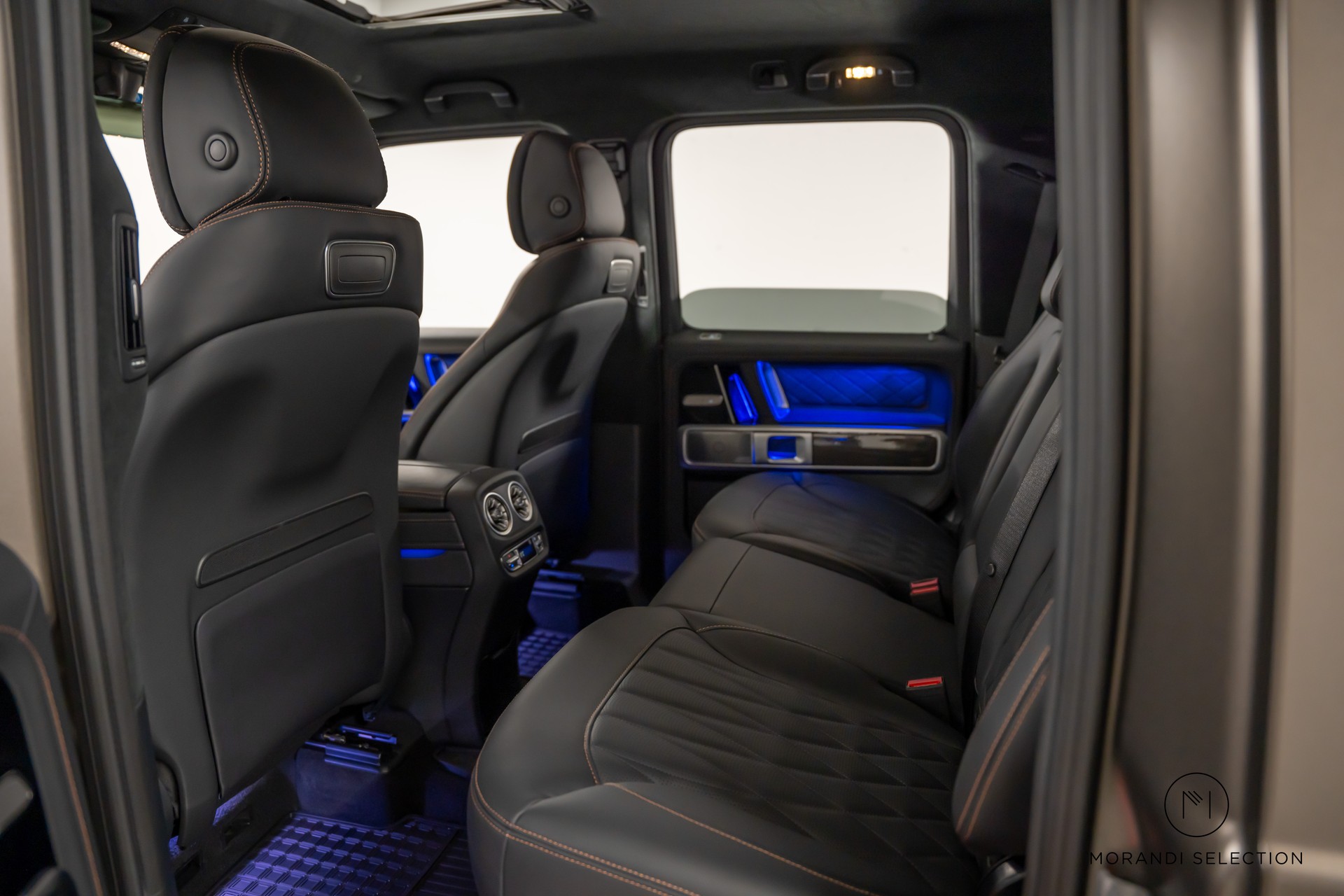 MERCEDES-BENZ G 63 AMG-image-20