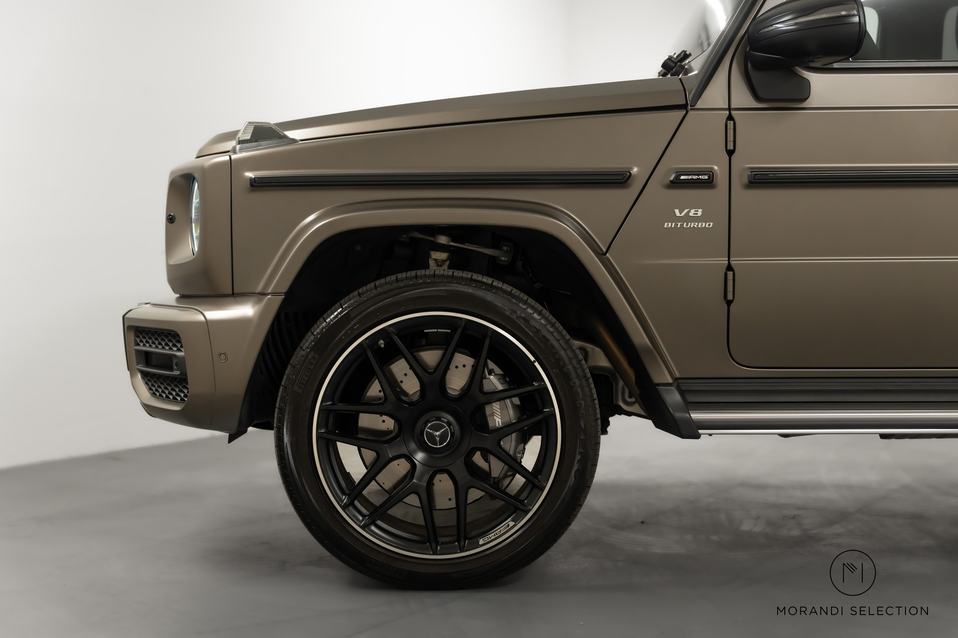 MERCEDES-BENZ G 63 AMG-image-5