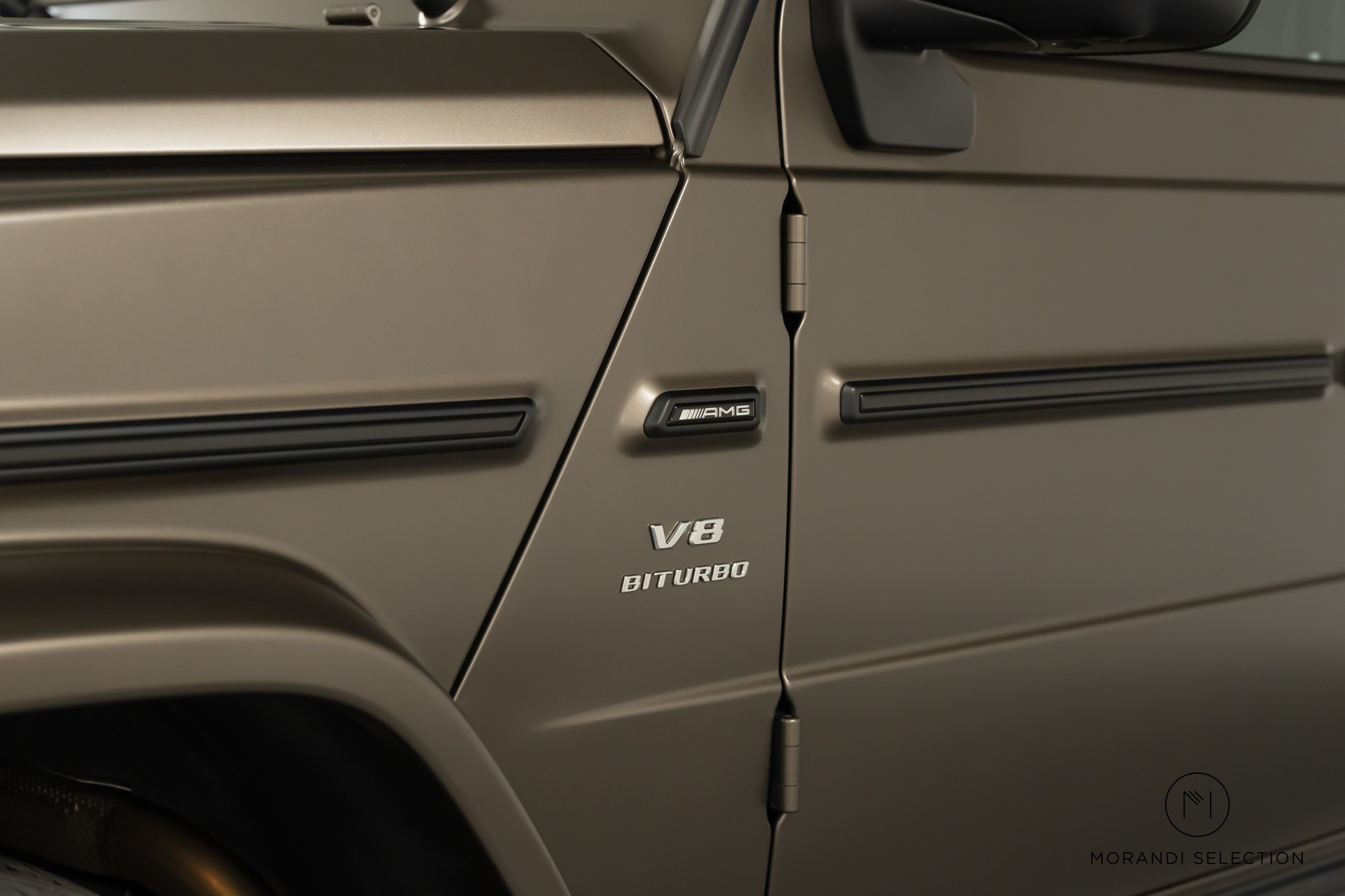 MERCEDES-BENZ G 63 AMG-image-9
