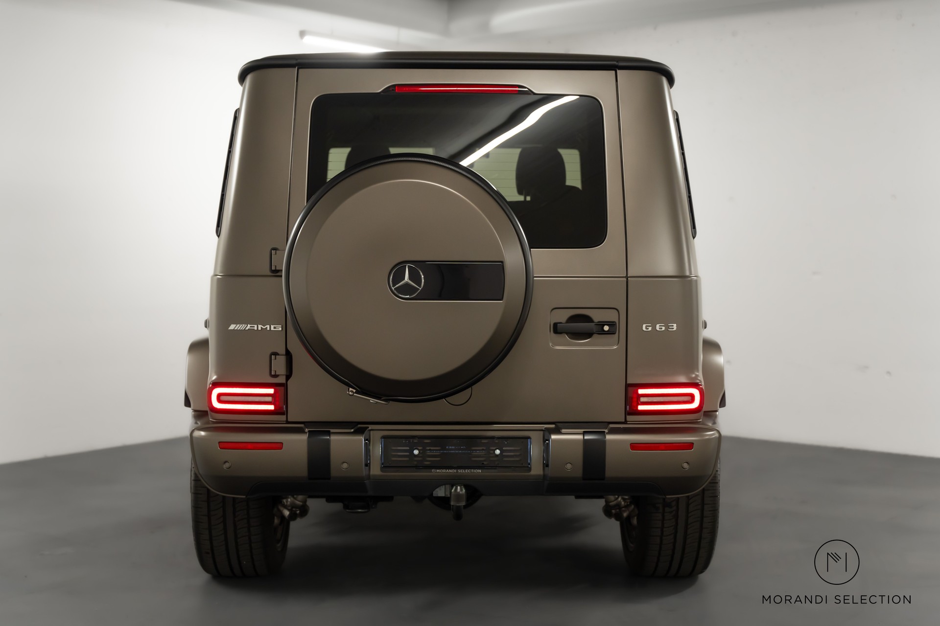 MERCEDES-BENZ G 63 AMG-image-8
