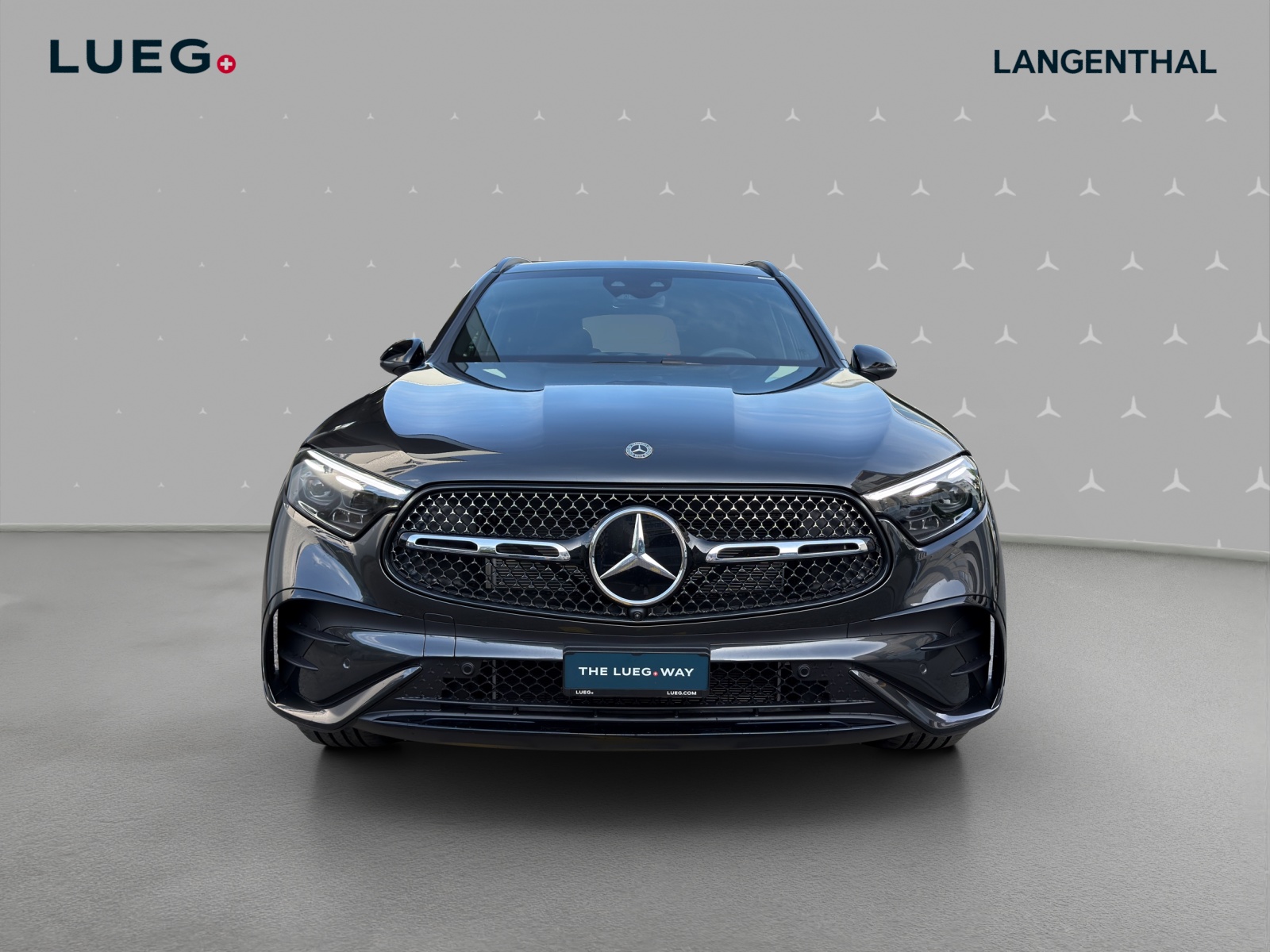 MERCEDES-BENZ GLC 450d 4Matic 9G-Tronic-image-5