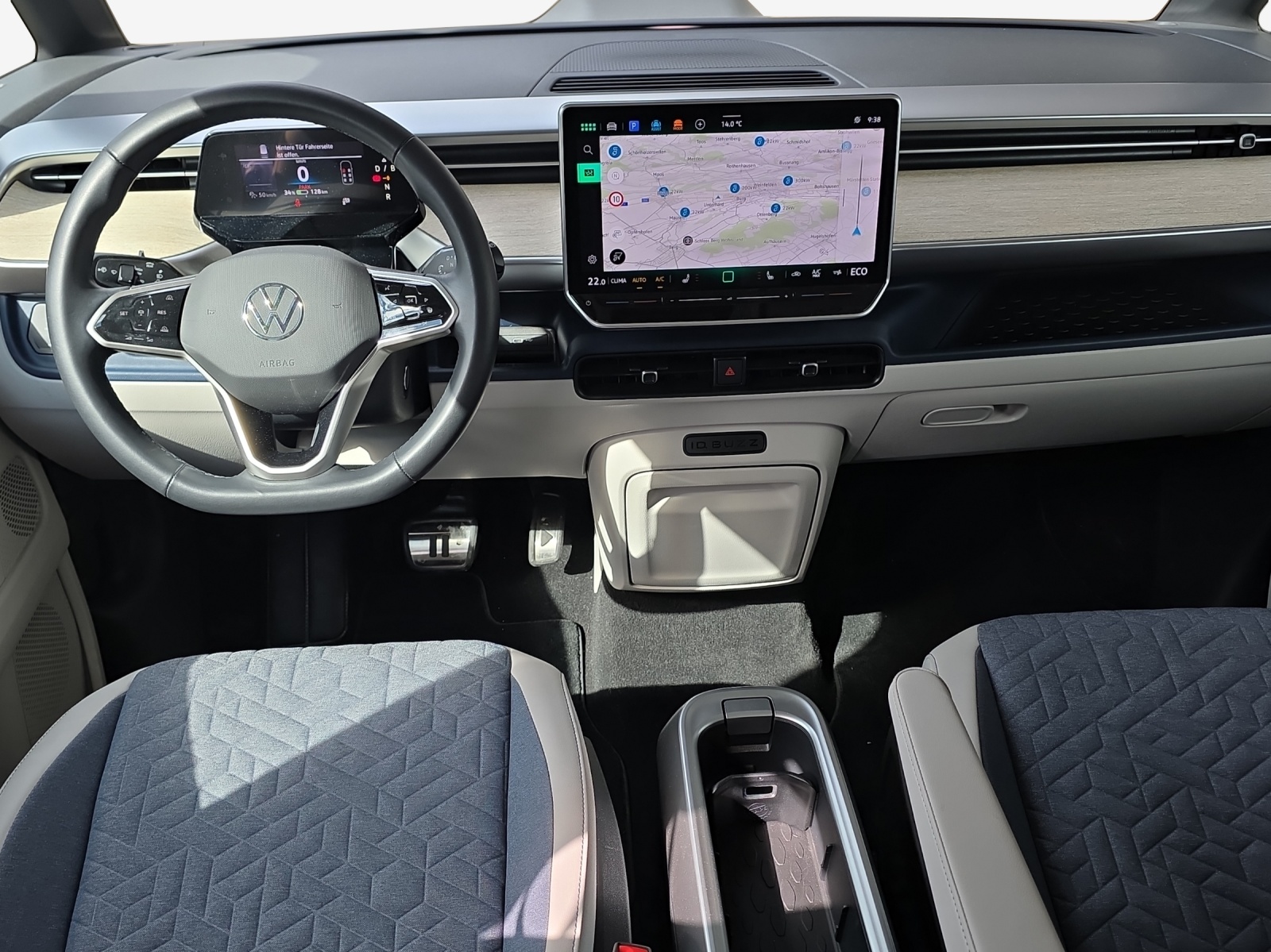 VW ID.Buzz NWB Pro-image-9