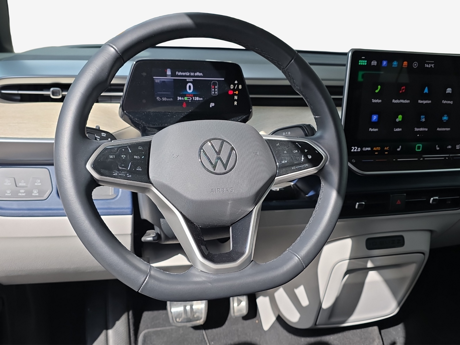 VW ID.Buzz NWB Pro-image-10