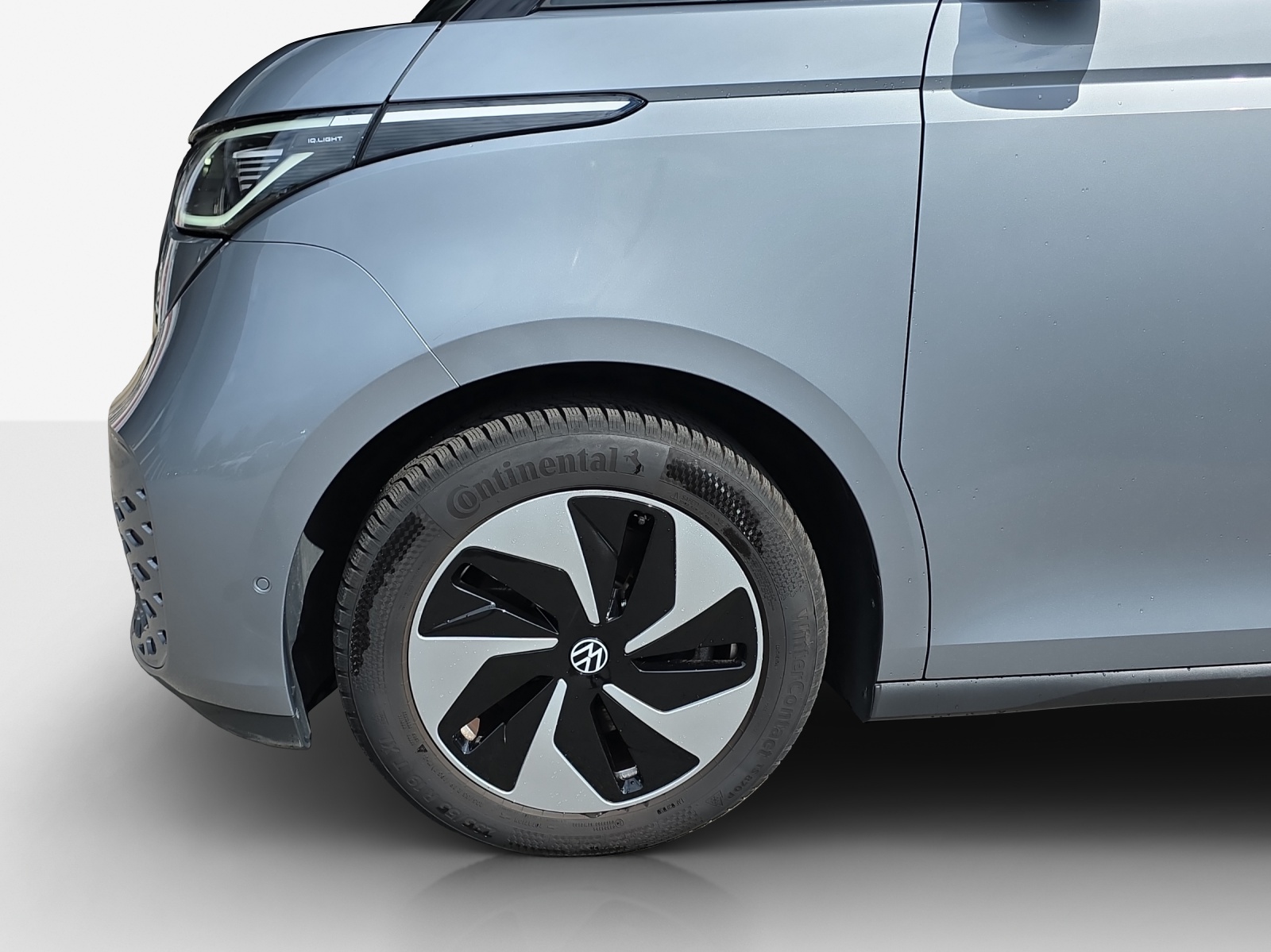 VW ID.Buzz NWB Pro-image-16
