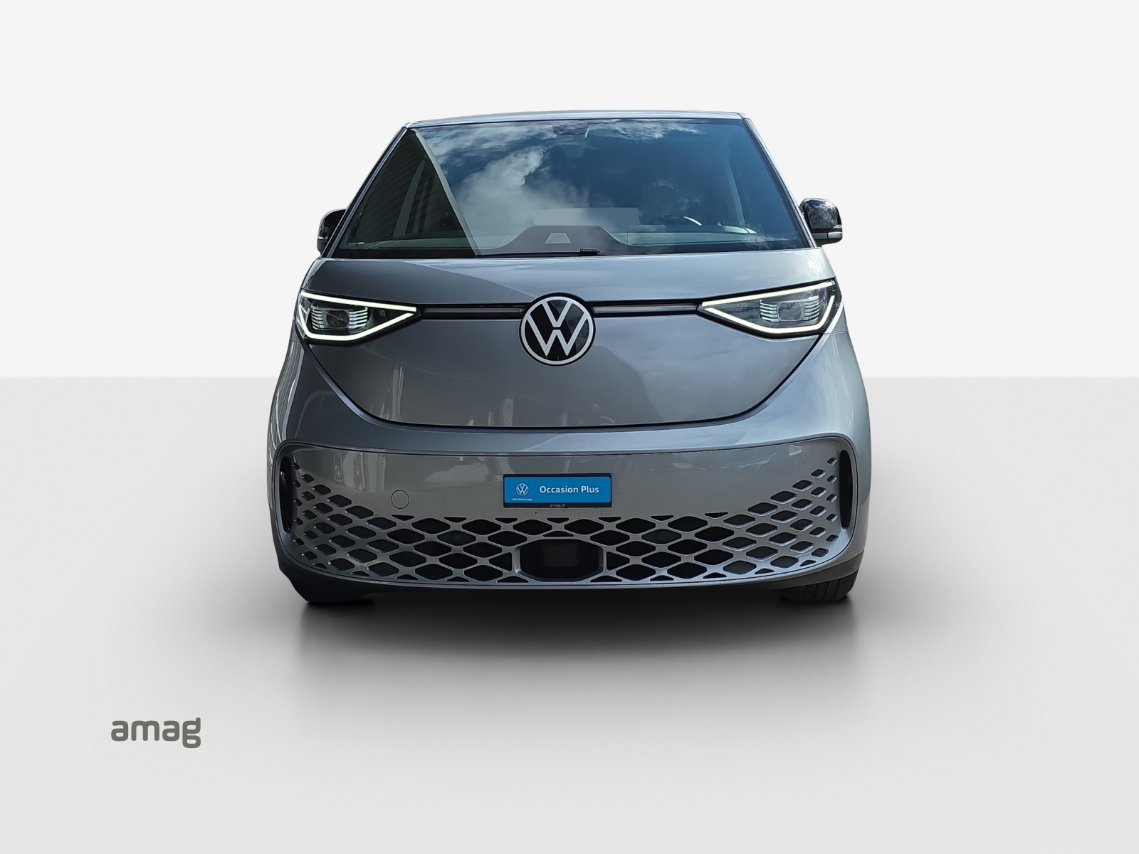 VW ID.Buzz NWB Pro-image-7