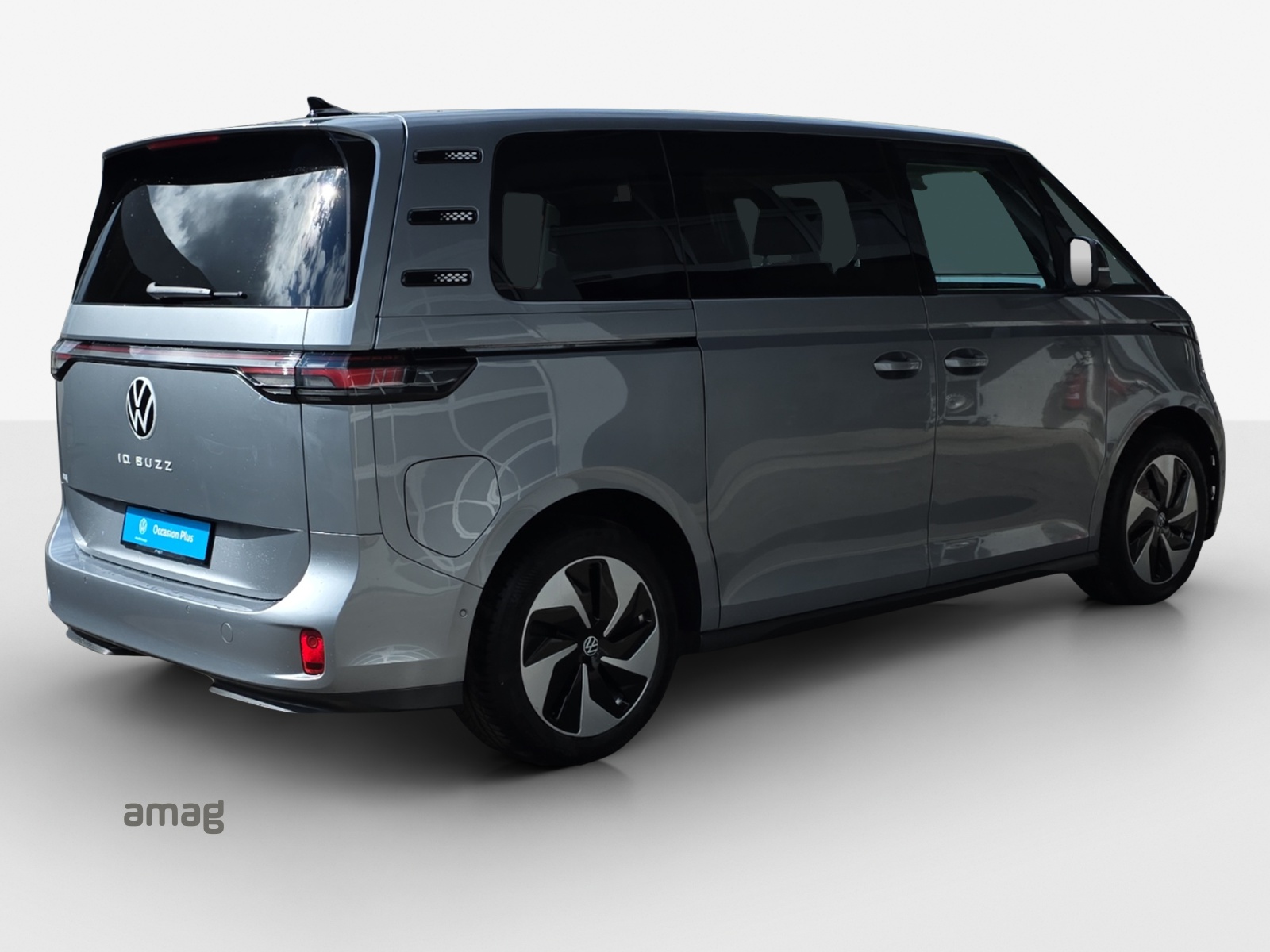 VW ID.Buzz NWB Pro-image-5