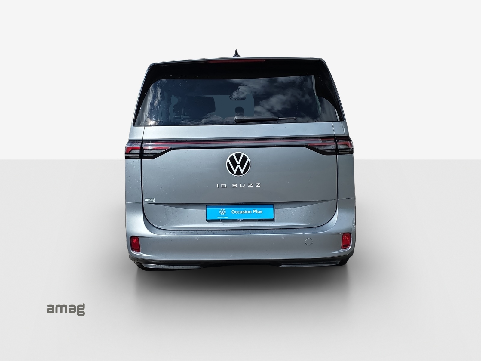 VW ID.Buzz NWB Pro-image-4