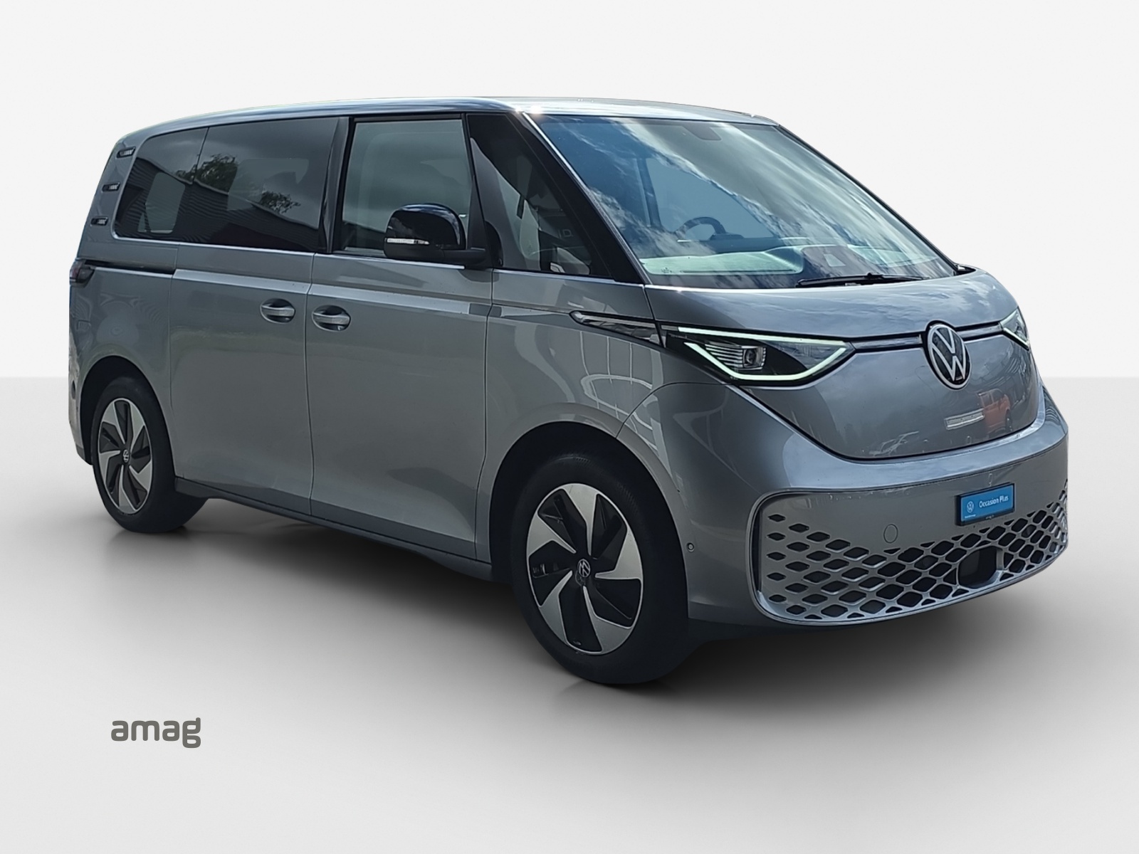 VW ID.Buzz NWB Pro-image-6