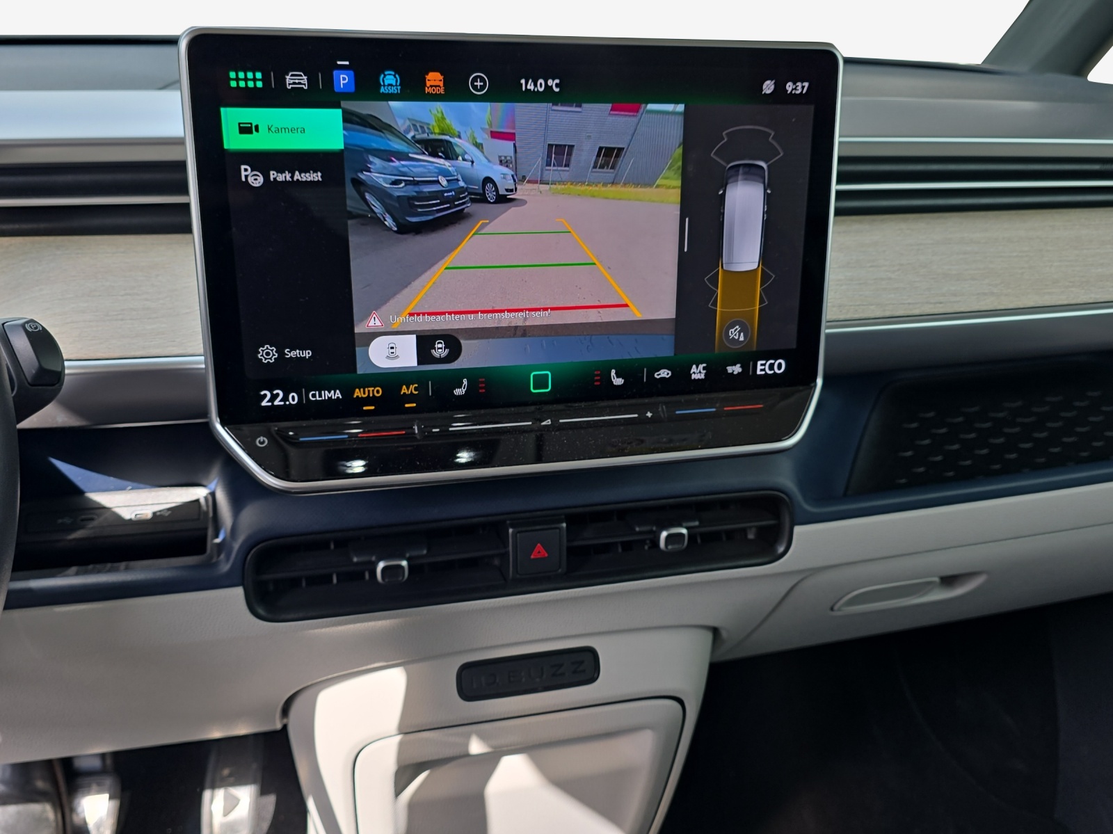 VW ID.Buzz NWB Pro-image-11