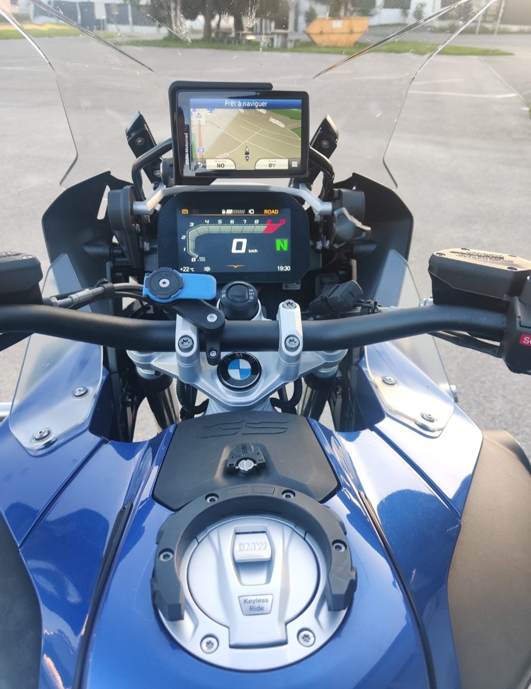 BMW R 1250 GS Adventure ABS-image-3