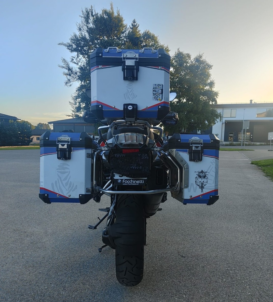 BMW R 1250 GS Adventure ABS-image-2