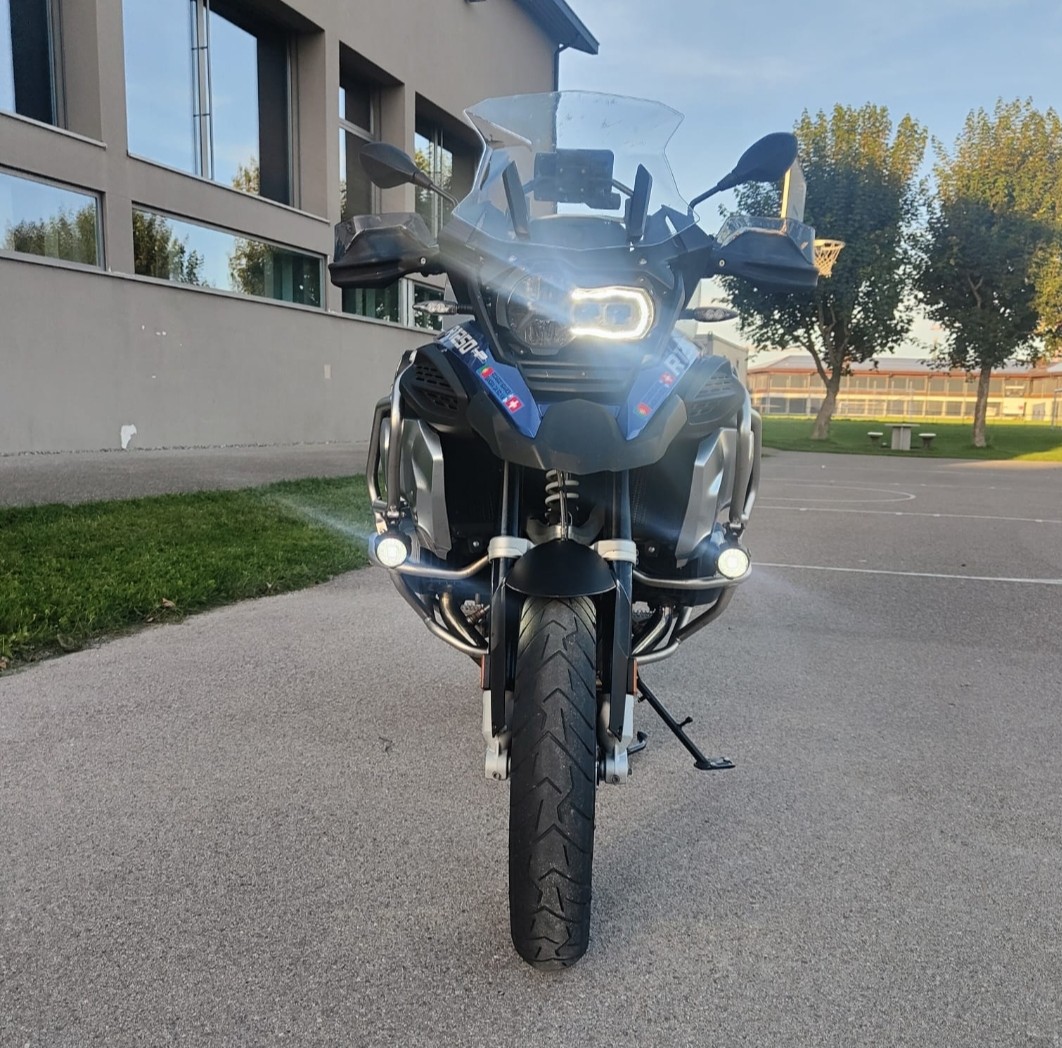 BMW R 1250 GS Adventure ABS-image-0