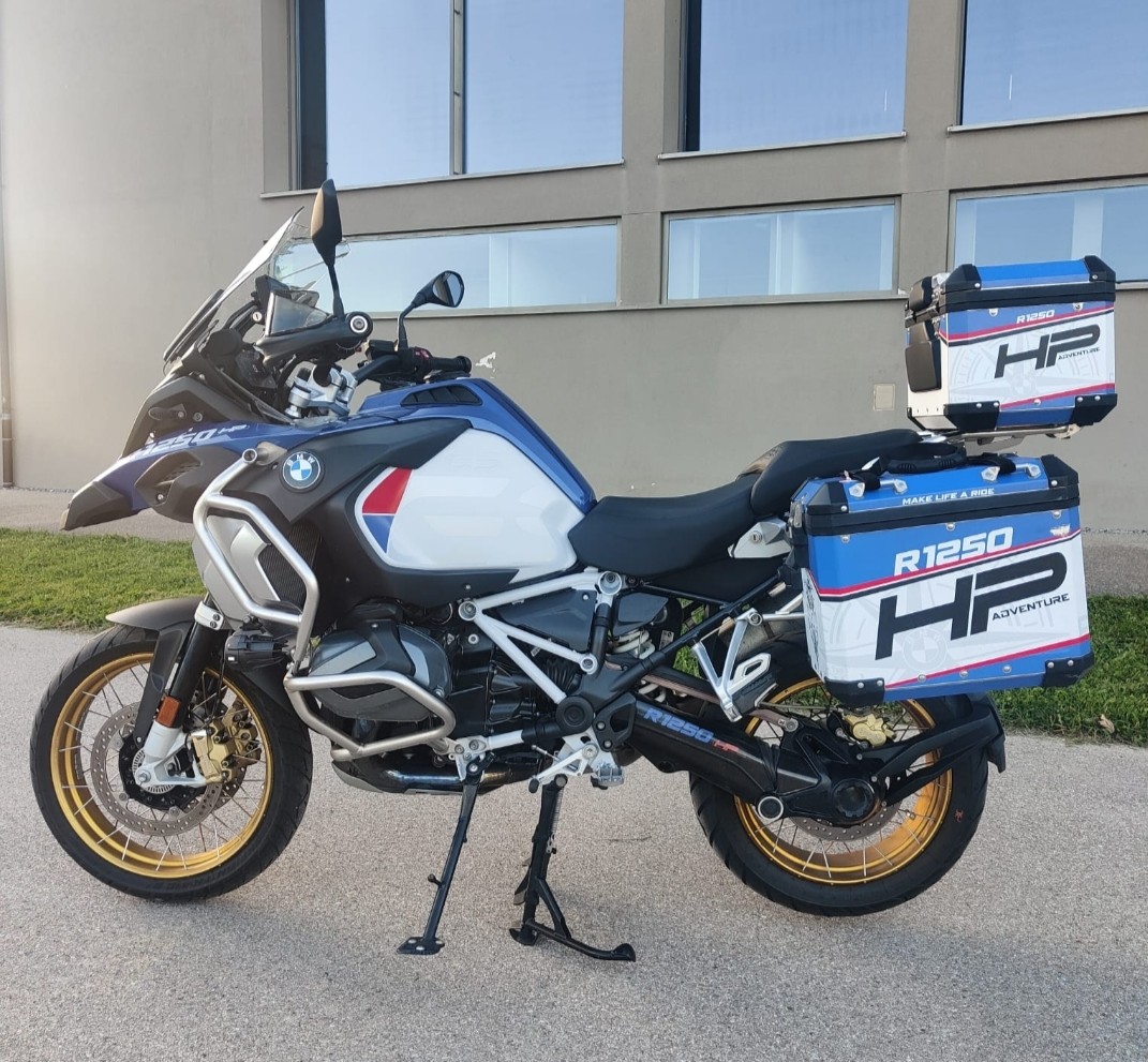 BMW R 1250 GS Adventure ABS-image-1