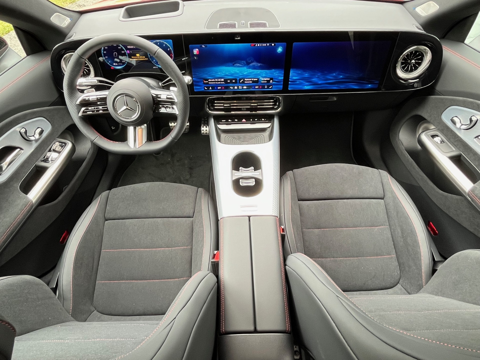 MERCEDES-BENZ CLA 220 8G-DCT 4Matic-image-13