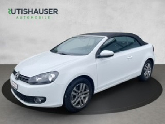 VW Golf 1.4 TSI