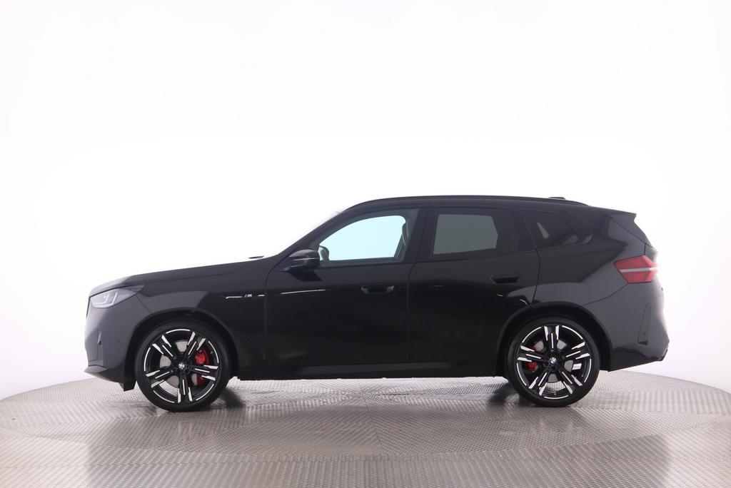 BMW X3 M50i-showroom-element-3