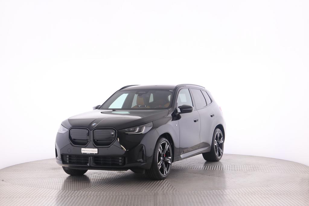BMW X3 M50i