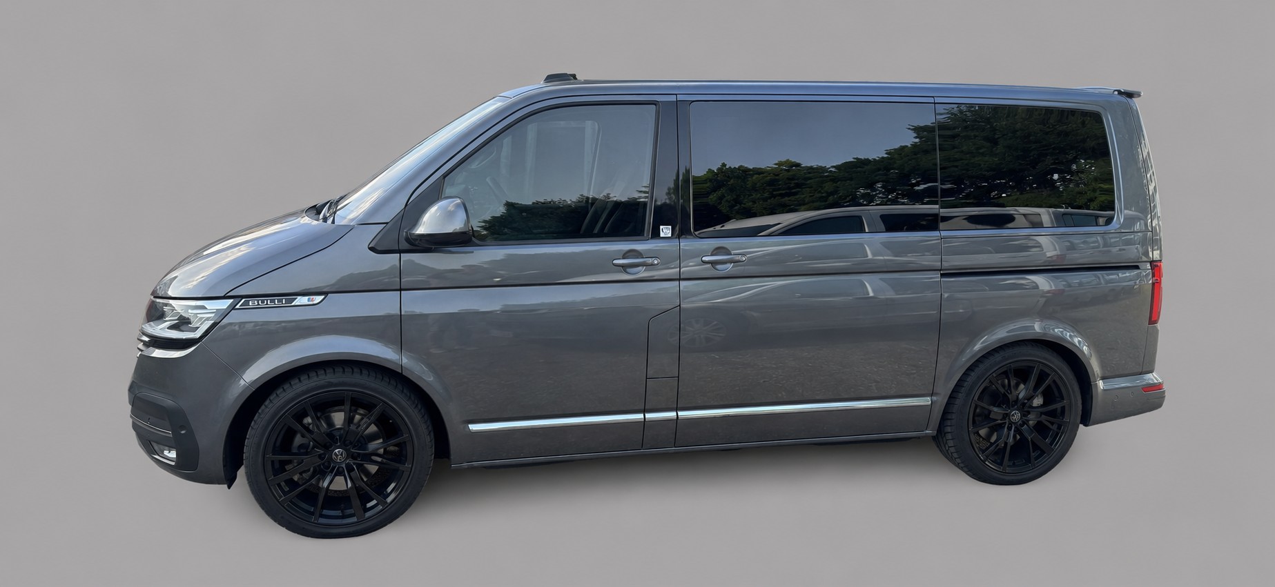 VW T6.1 Multivan 2.0 Bi-TDI Highline 4Motion DSG-showroom-element-1