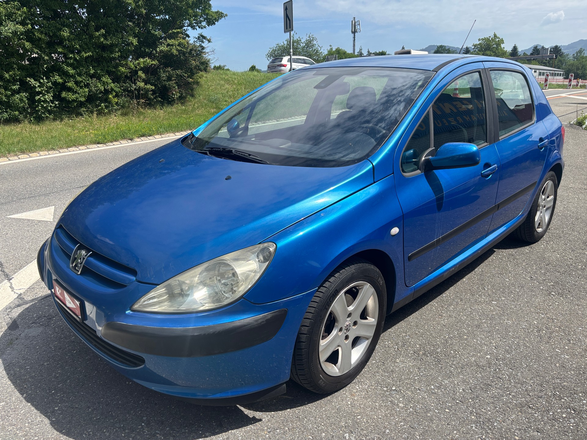 PEUGEOT 307 2.0 16V XS-image-15