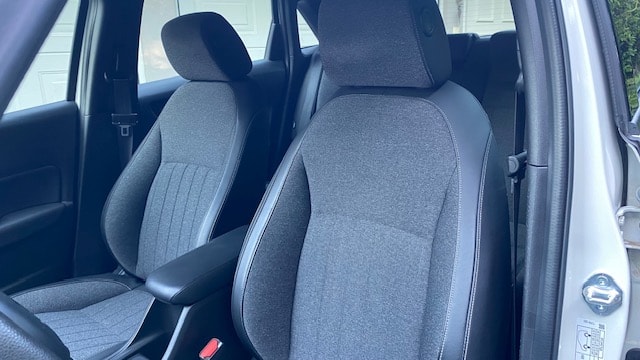 HONDA Jazz 1.5i-MMD Elegance E-CVT Hybrid-image-7