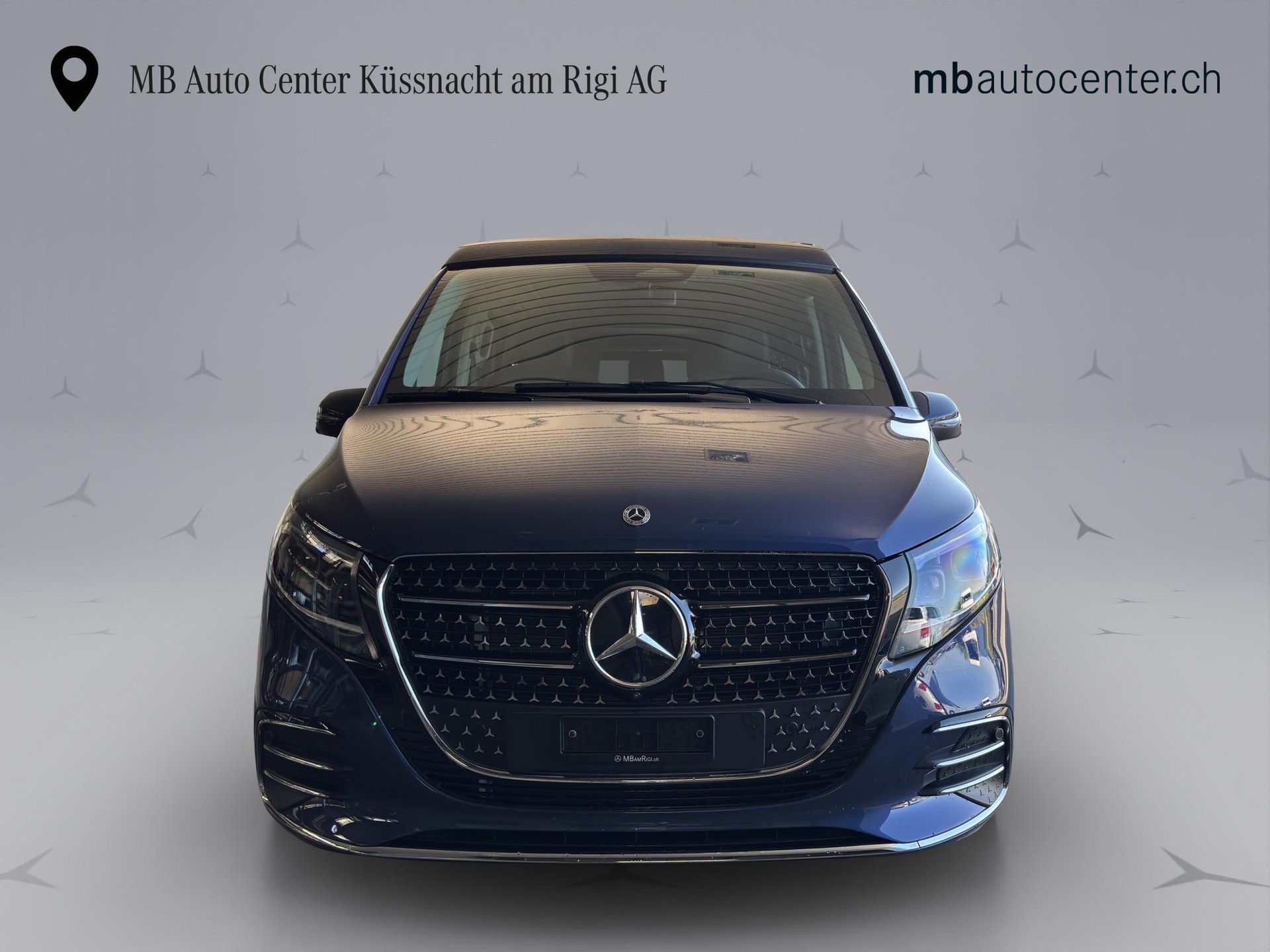 MERCEDES-BENZ Marco Polo HORIZON V300d lang 4Matic-showroom-element-1