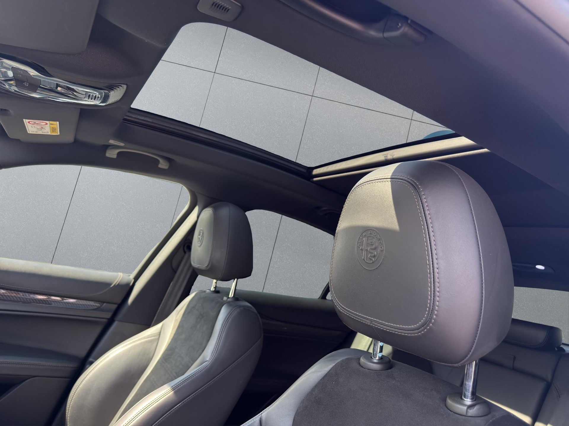 ALFA ROMEO Stelvio 2.9 V6 Biturbo Q4 Quadrifoglio-image-20