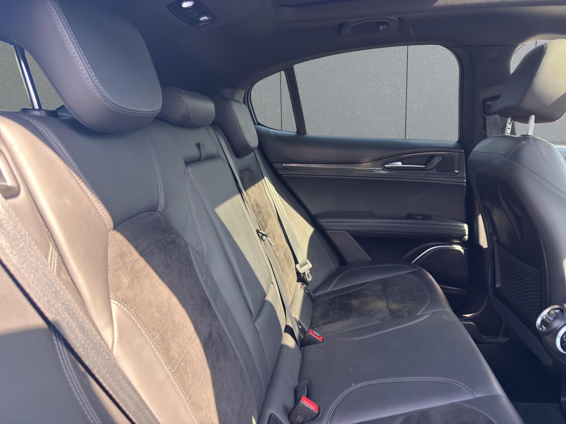 ALFA ROMEO Stelvio 2.9 V6 Biturbo Q4 Quadrifoglio-image-16