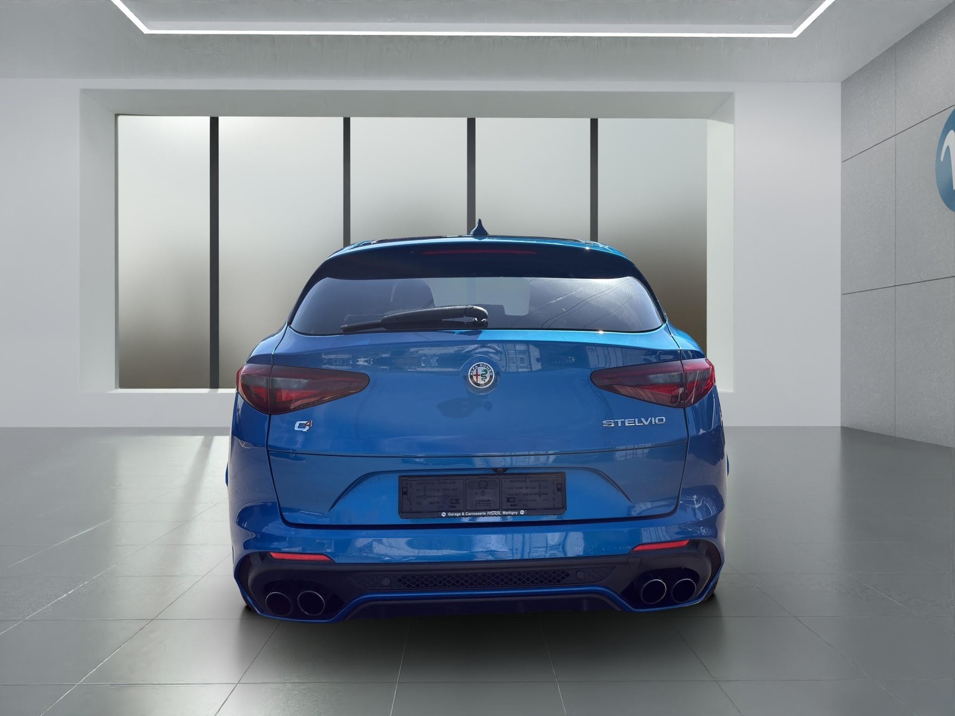 ALFA ROMEO Stelvio 2.9 V6 Biturbo Q4 Quadrifoglio-showroom-element-3