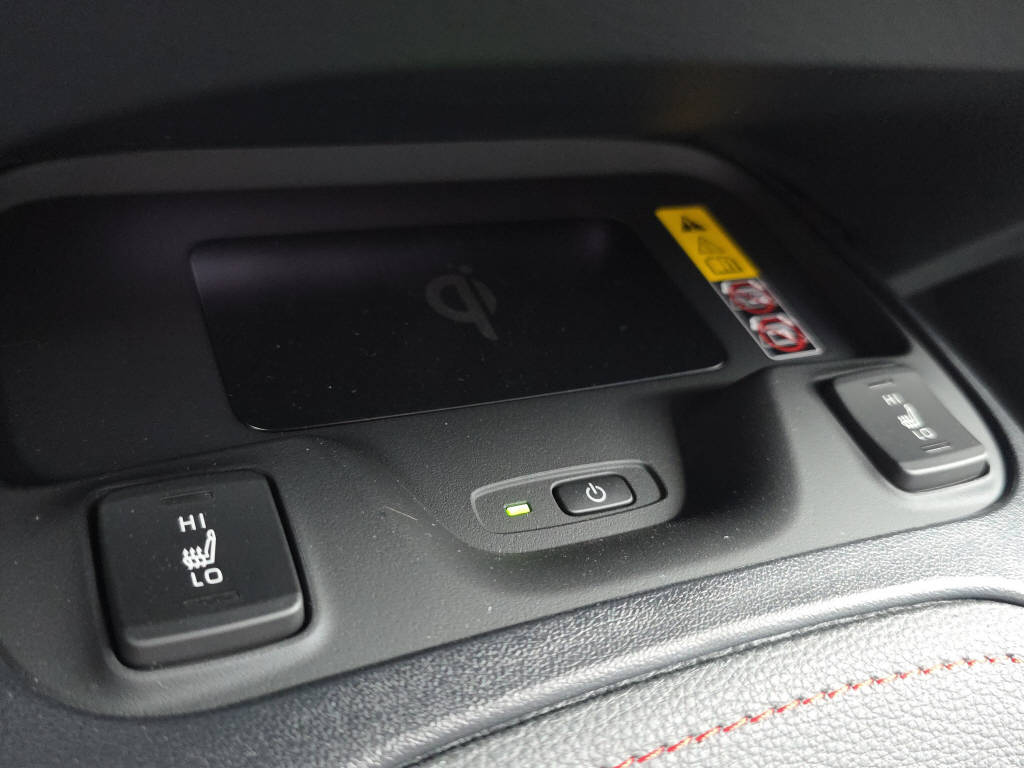 TOYOTA Corolla Touring Sports 2.0 HSD GR-Sport + e-CVT Automat-image-22