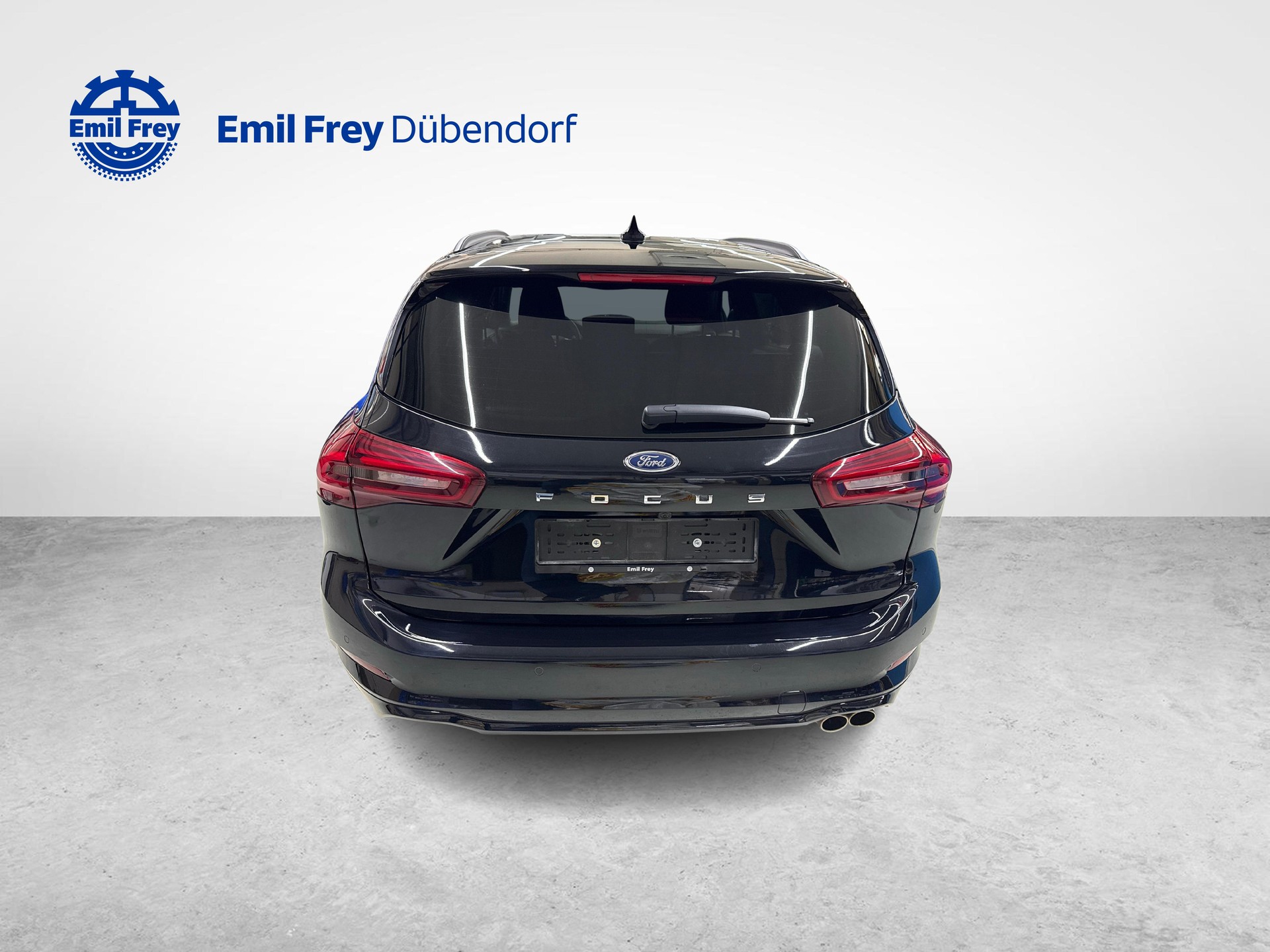 FORD Focus Station Wagon 1.0i EcoB Hybrid 125 ST-Line X-image-5