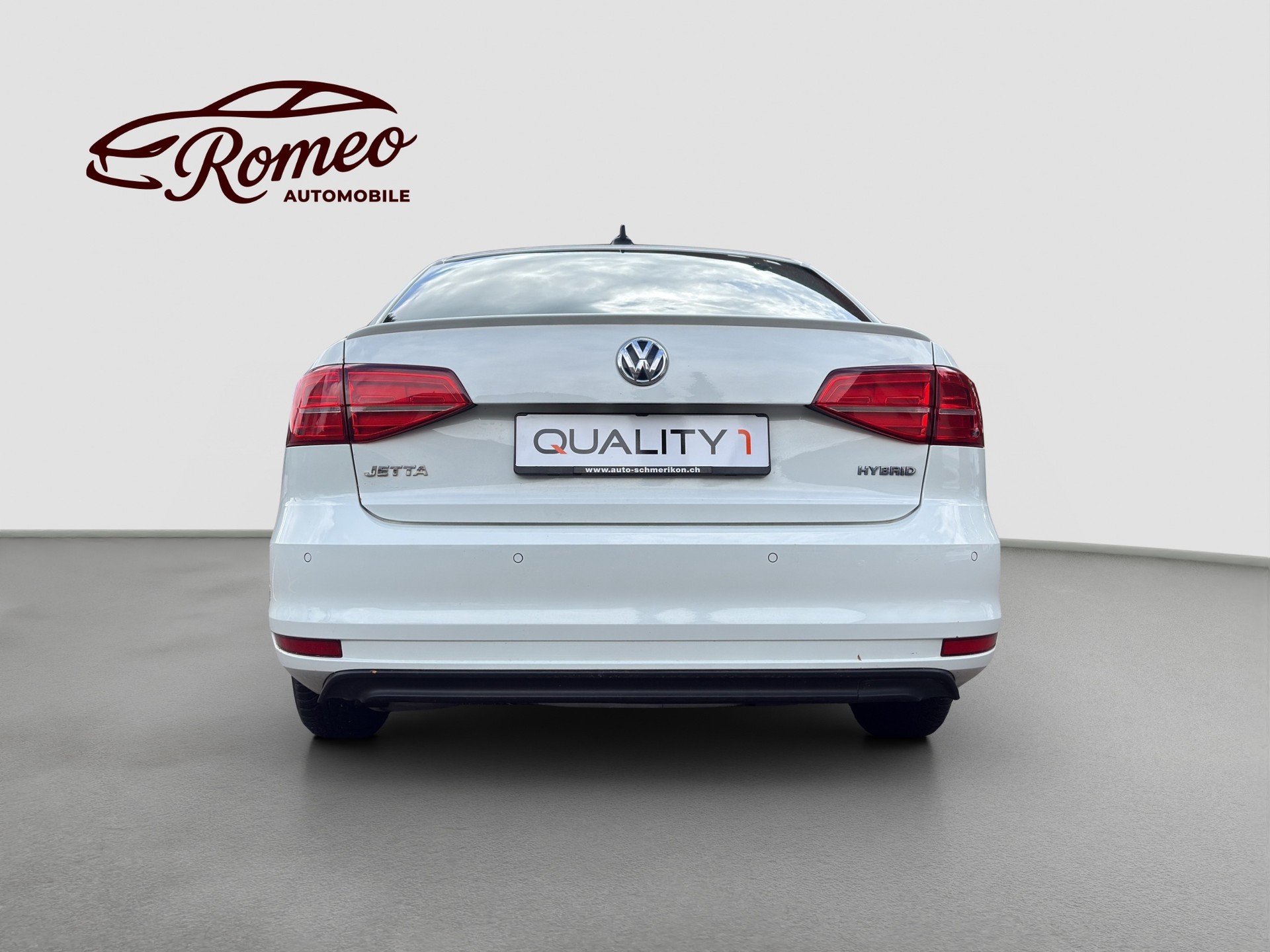 VW Jetta 1.4 TSI Hybrid Comfortline DSG ** Frisch ab MFK und Service **-image-7
