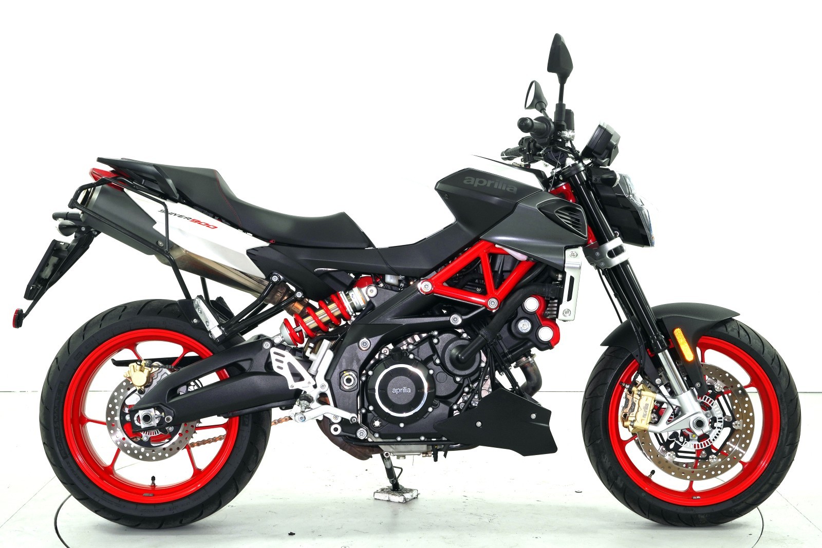 APRILIA Shiver 900 ABS-image-3