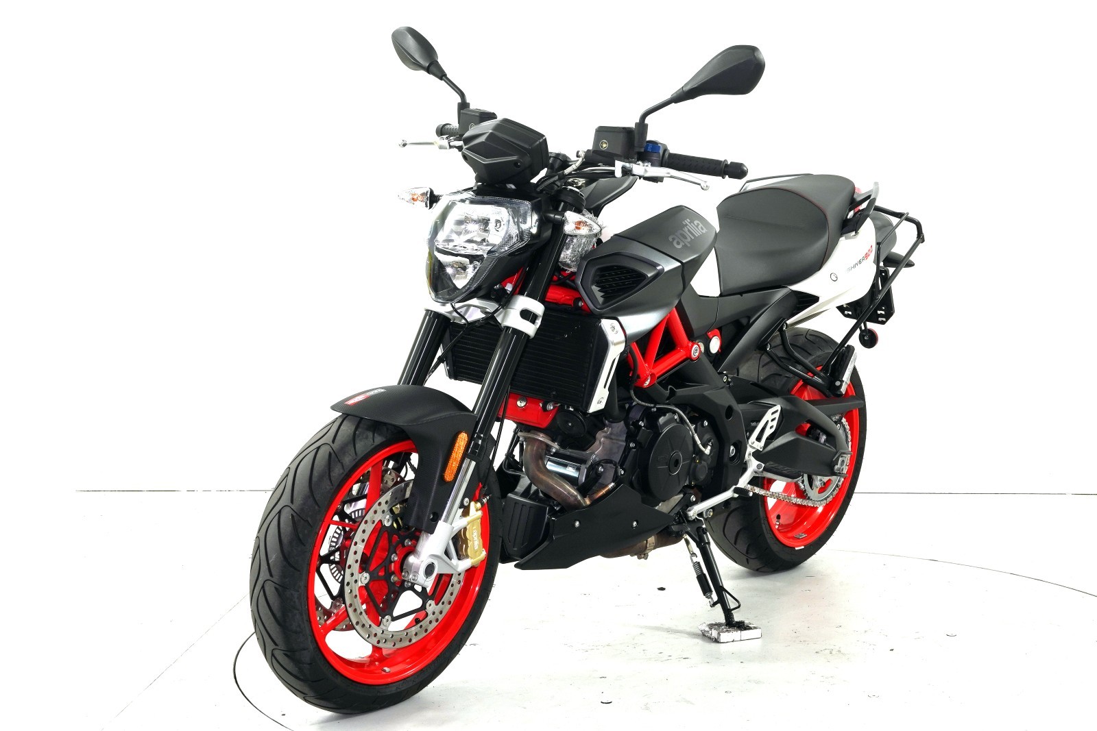 APRILIA Shiver 900 ABS-image-2