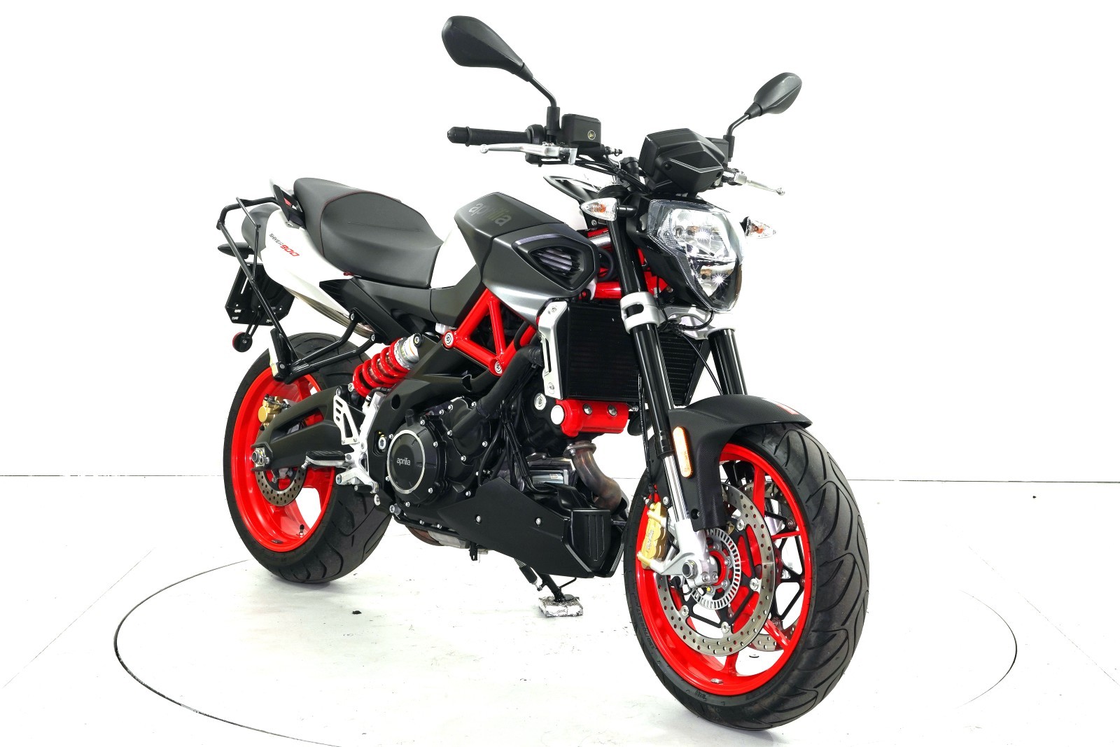APRILIA Shiver 900 ABS-image-1