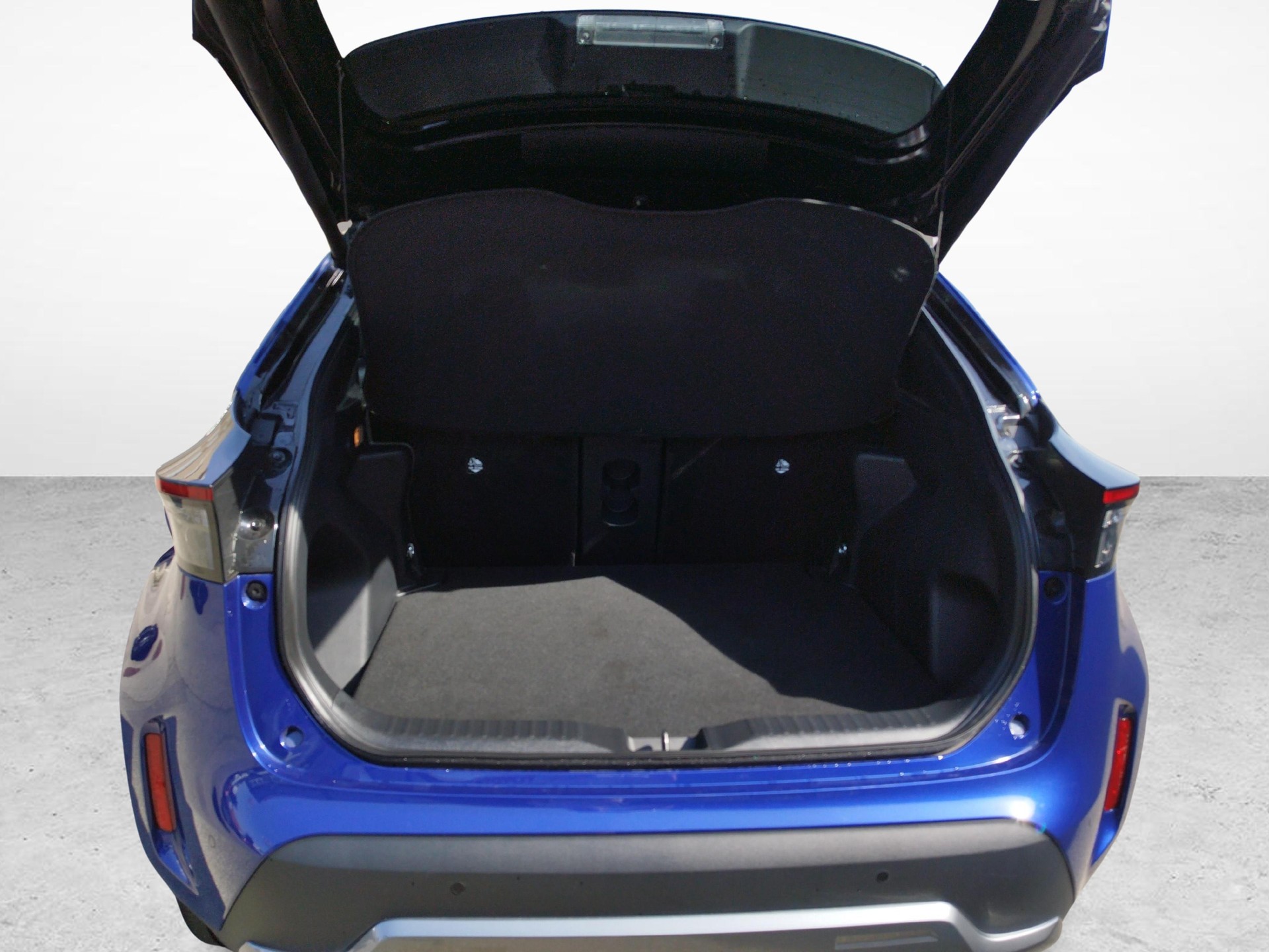 TOYOTA Yaris Cross 1.5 VVT-i HSD Premiere Edition AWD-i-image-10