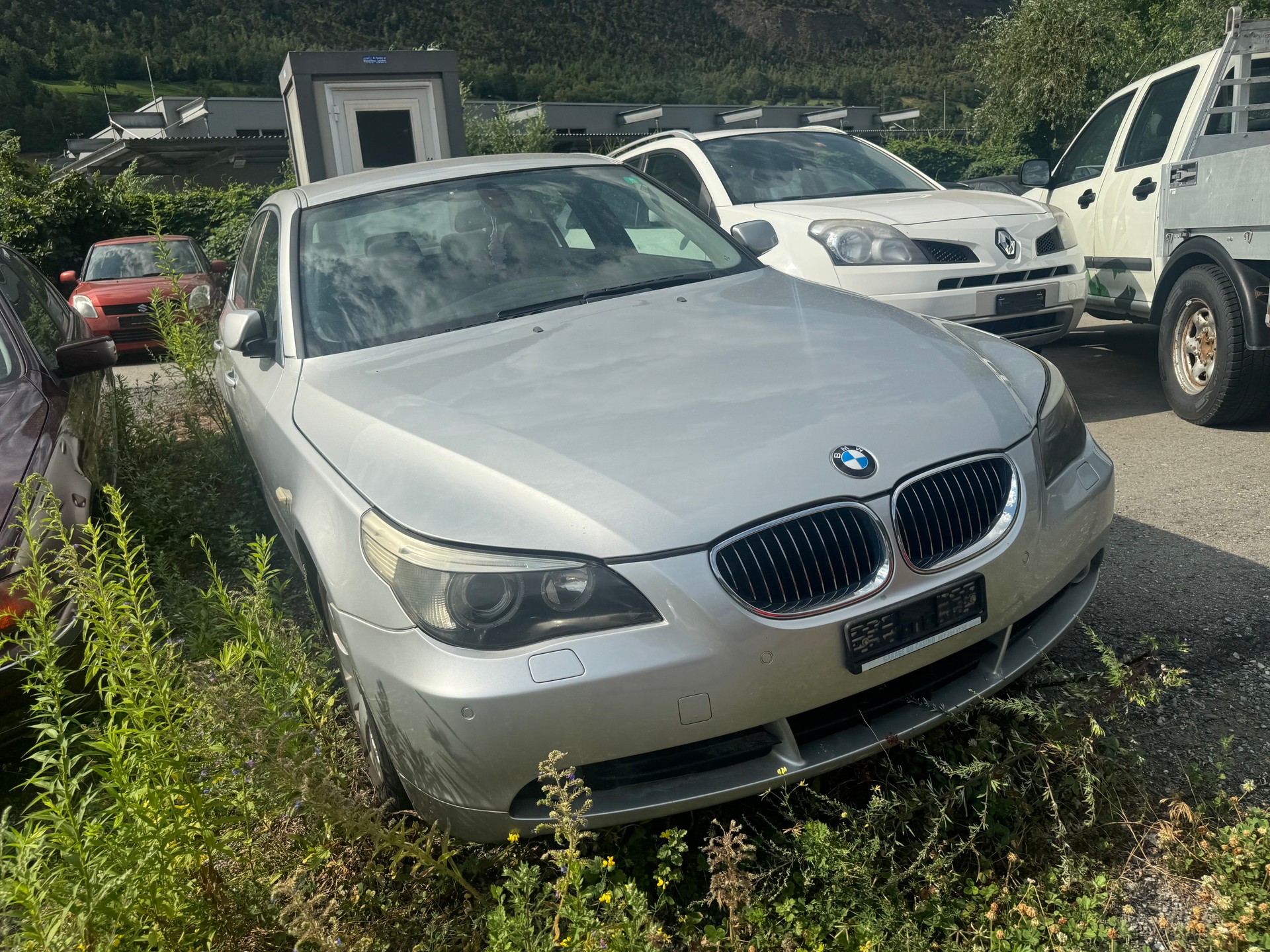 BMW 523i Touring Business-image-2