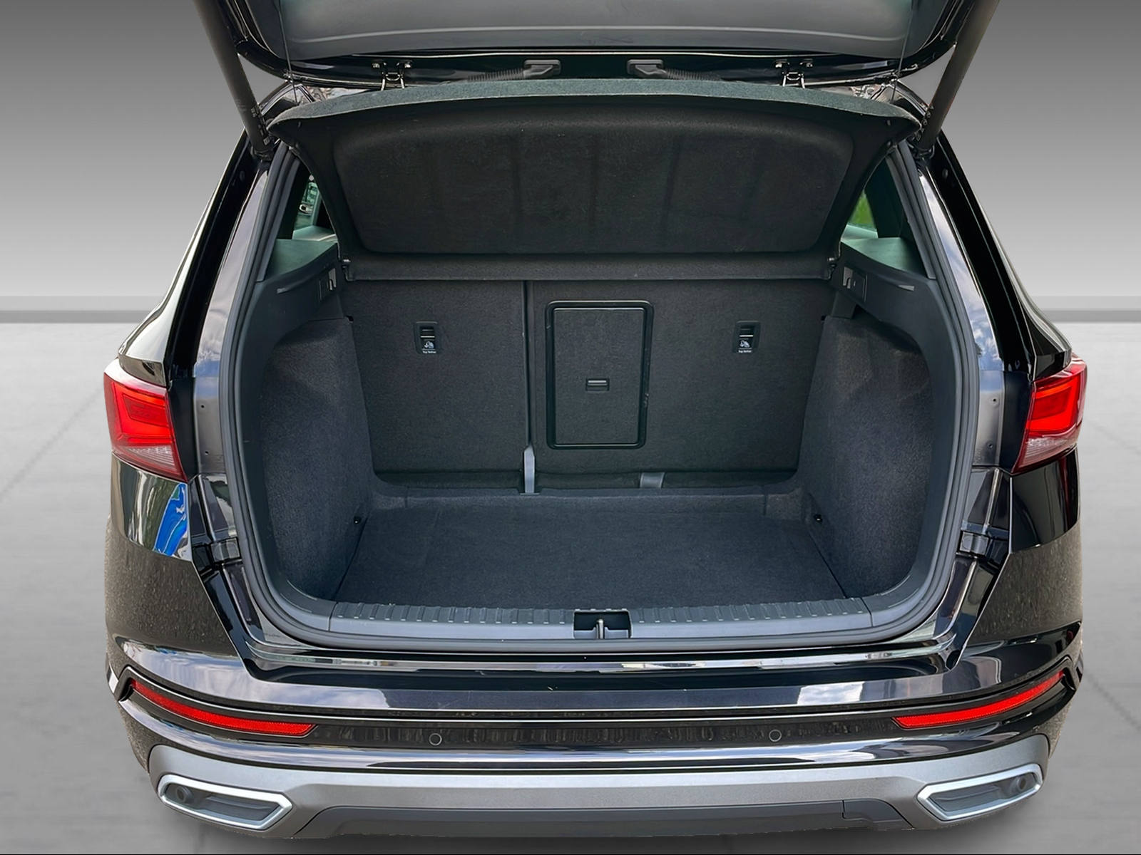 SEAT Ateca 1.5 TSI Hola FR DSG-image-9