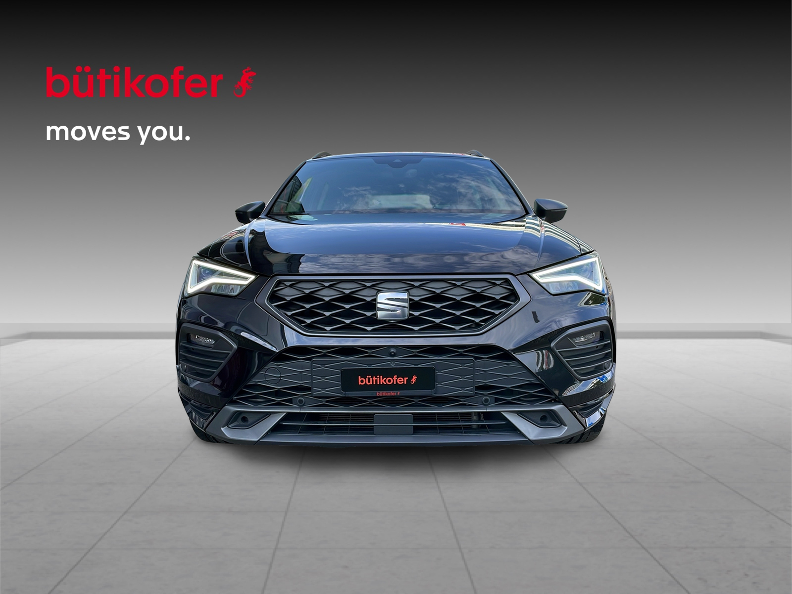 SEAT Ateca 1.5 TSI Hola FR DSG-showroom-element-1