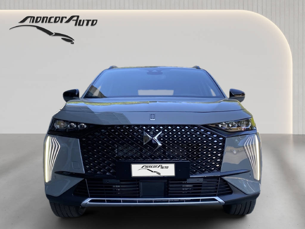 DS AUTOMOBILES DS7 1.6 E-Tense Étoile 4x4