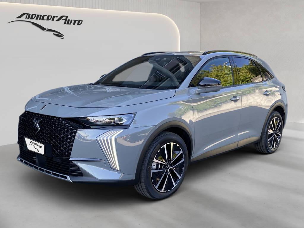 DS AUTOMOBILES DS7 1.6 E-Tense Étoile 4x4-showroom-element-1