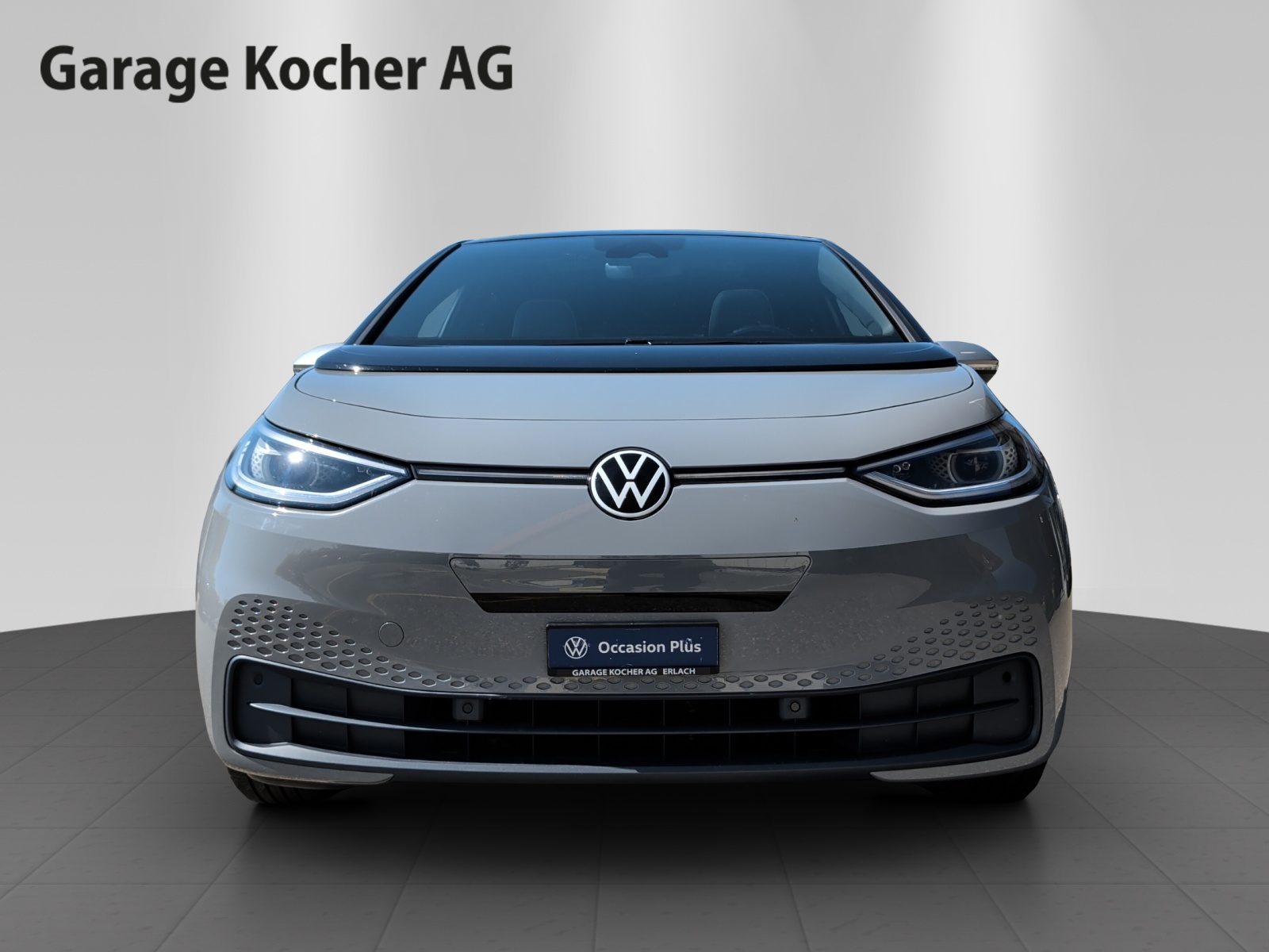 VW ID.3 Pro Performance 58kWh 1ST Max-showroom-element-1