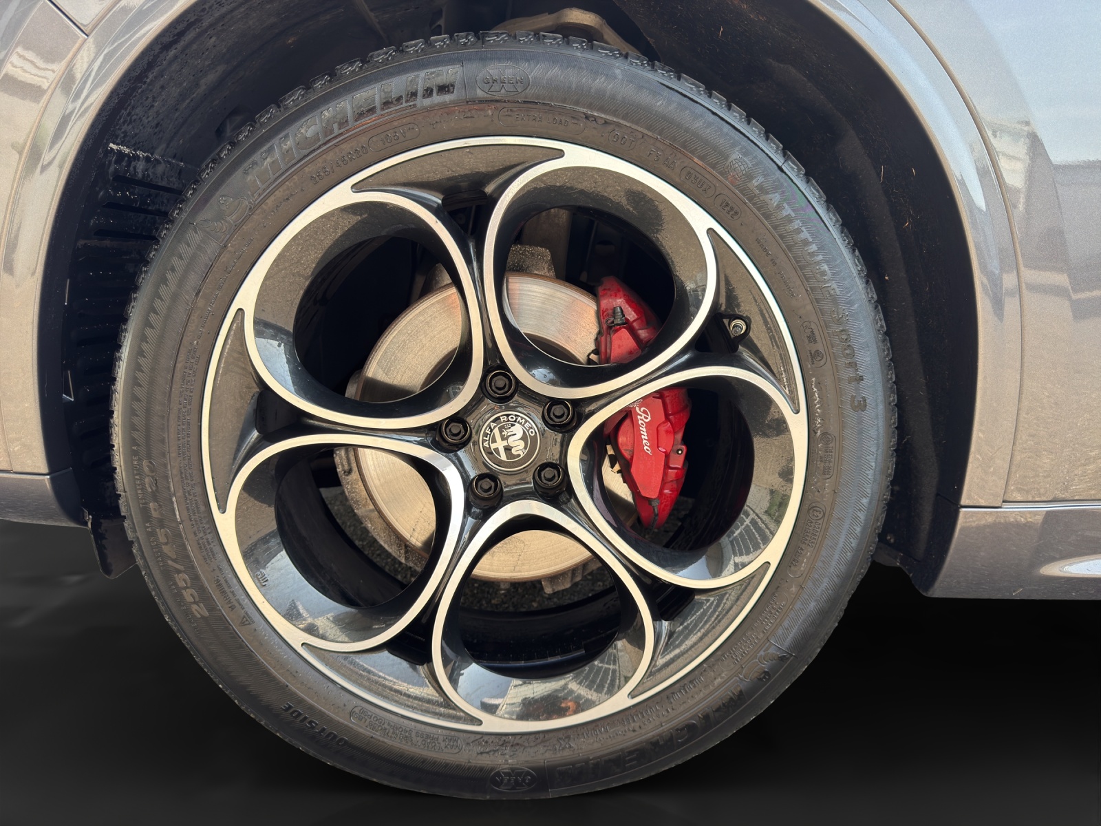 ALFA ROMEO Stelvio 2.0 Q4 TI Sky 20-image-15