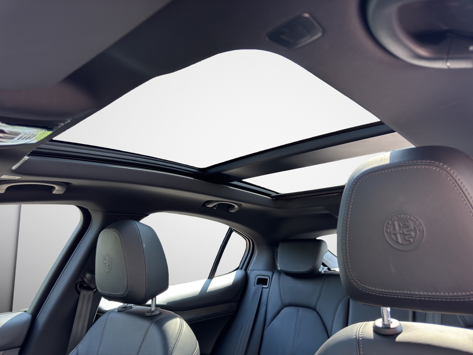 ALFA ROMEO Stelvio 2.0 Q4 TI Sky 20-image-13