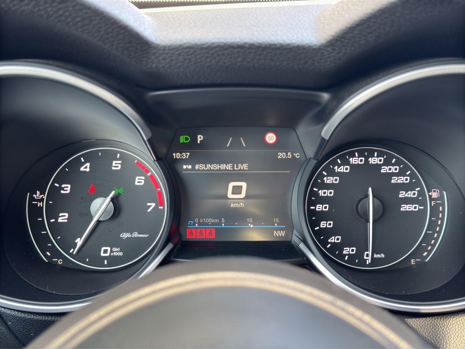ALFA ROMEO Stelvio 2.0 Q4 TI Sky 20-image-7