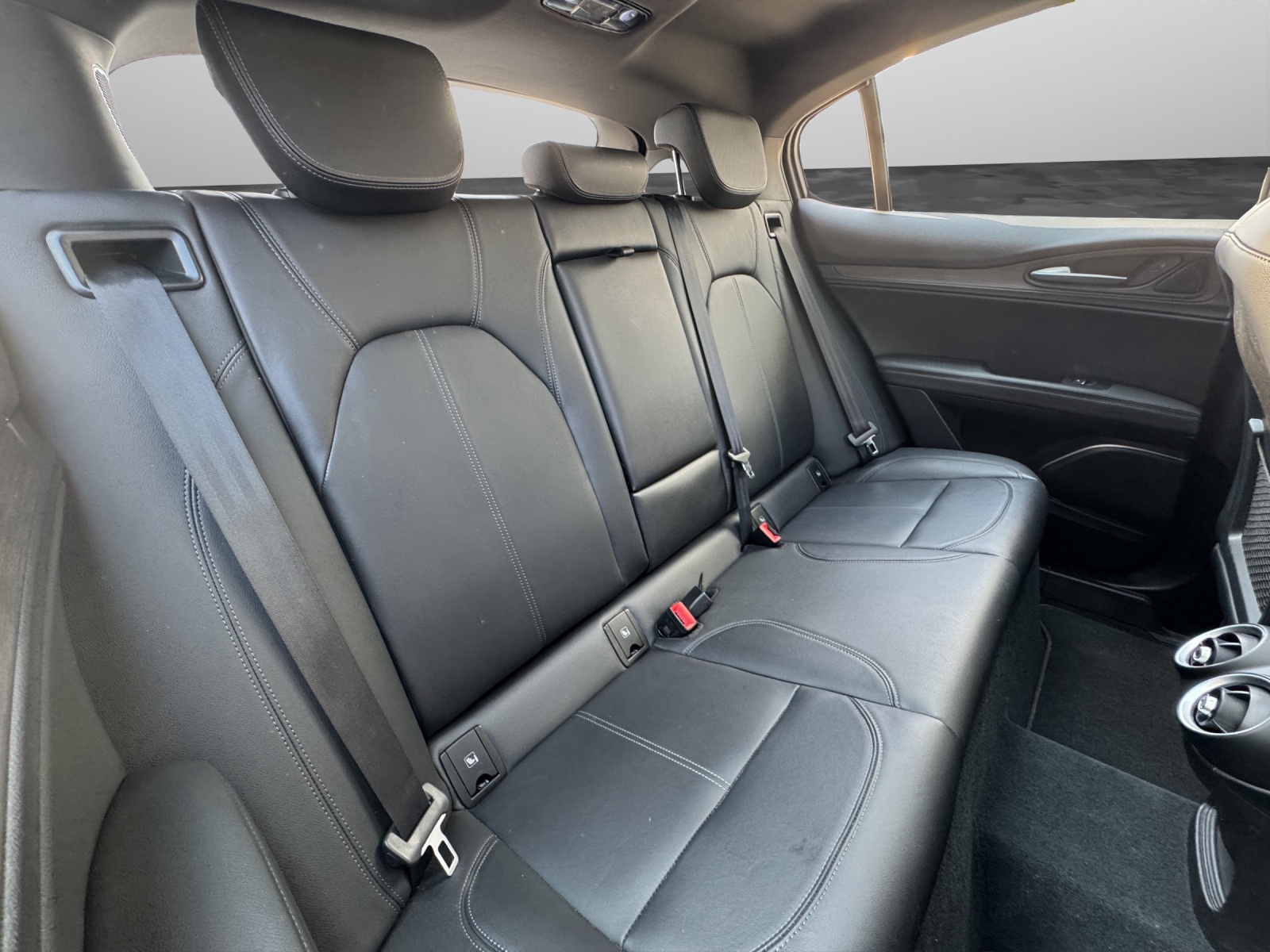 ALFA ROMEO Stelvio 2.0 Q4 TI Sky 20-image-12