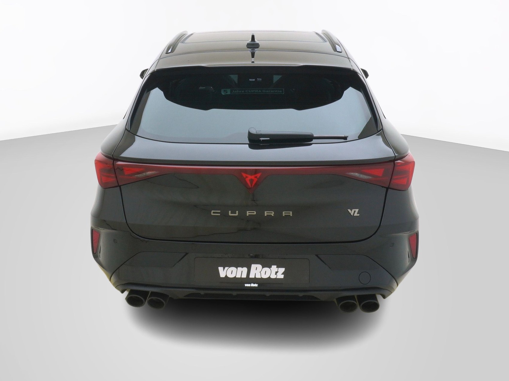 CUPRA Leon ST 2.0 TSI VZ 4Drive DSG-showroom-element-2